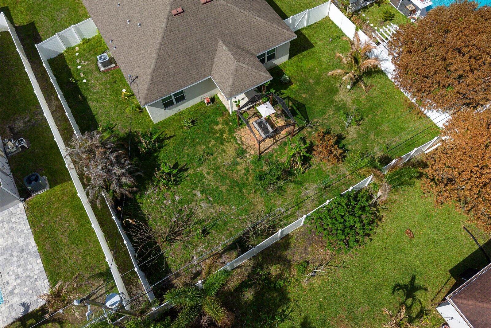 PORT ST LUCIE SECTION 11 - Residential