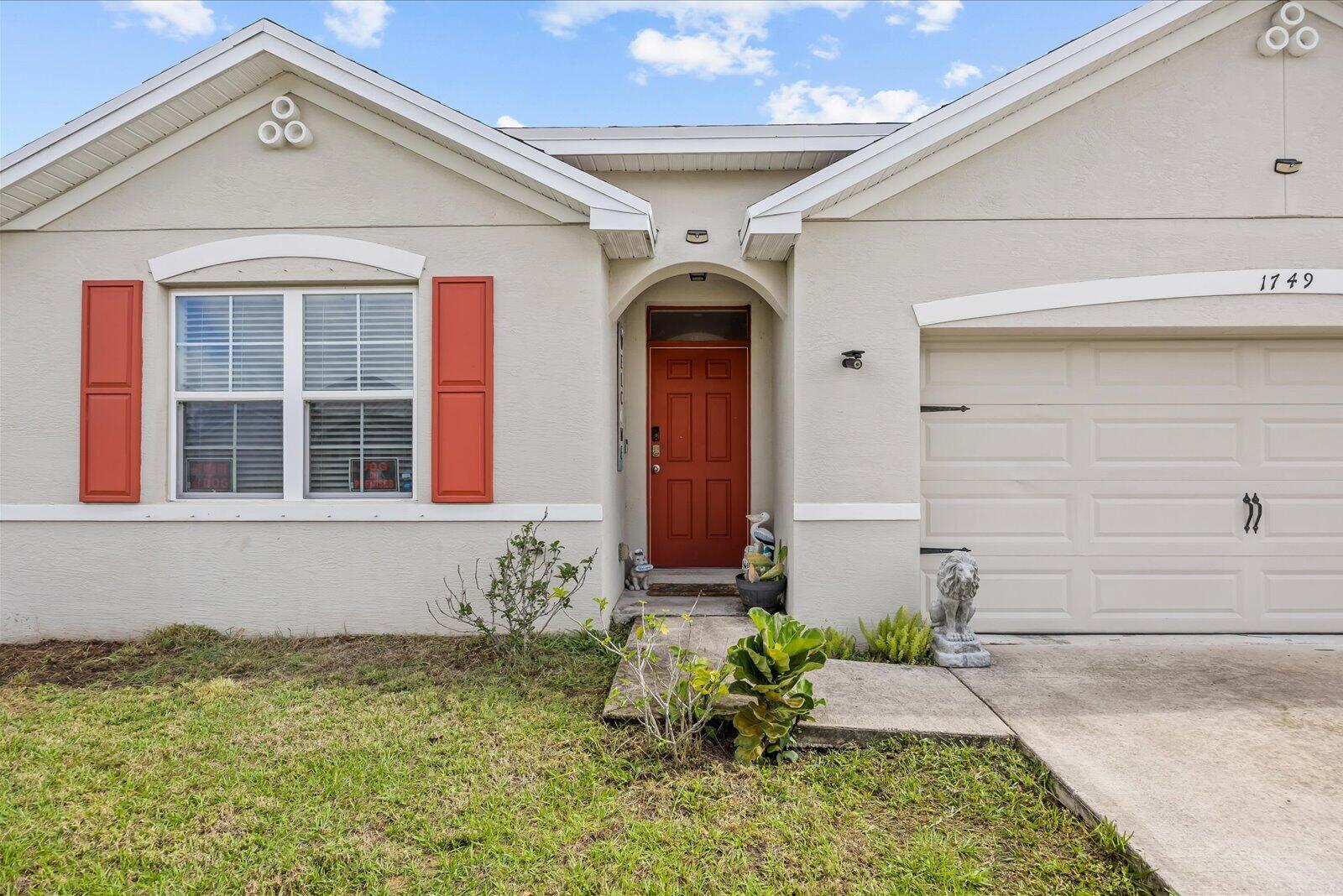 PORT ST LUCIE SECTION 11 - Residential