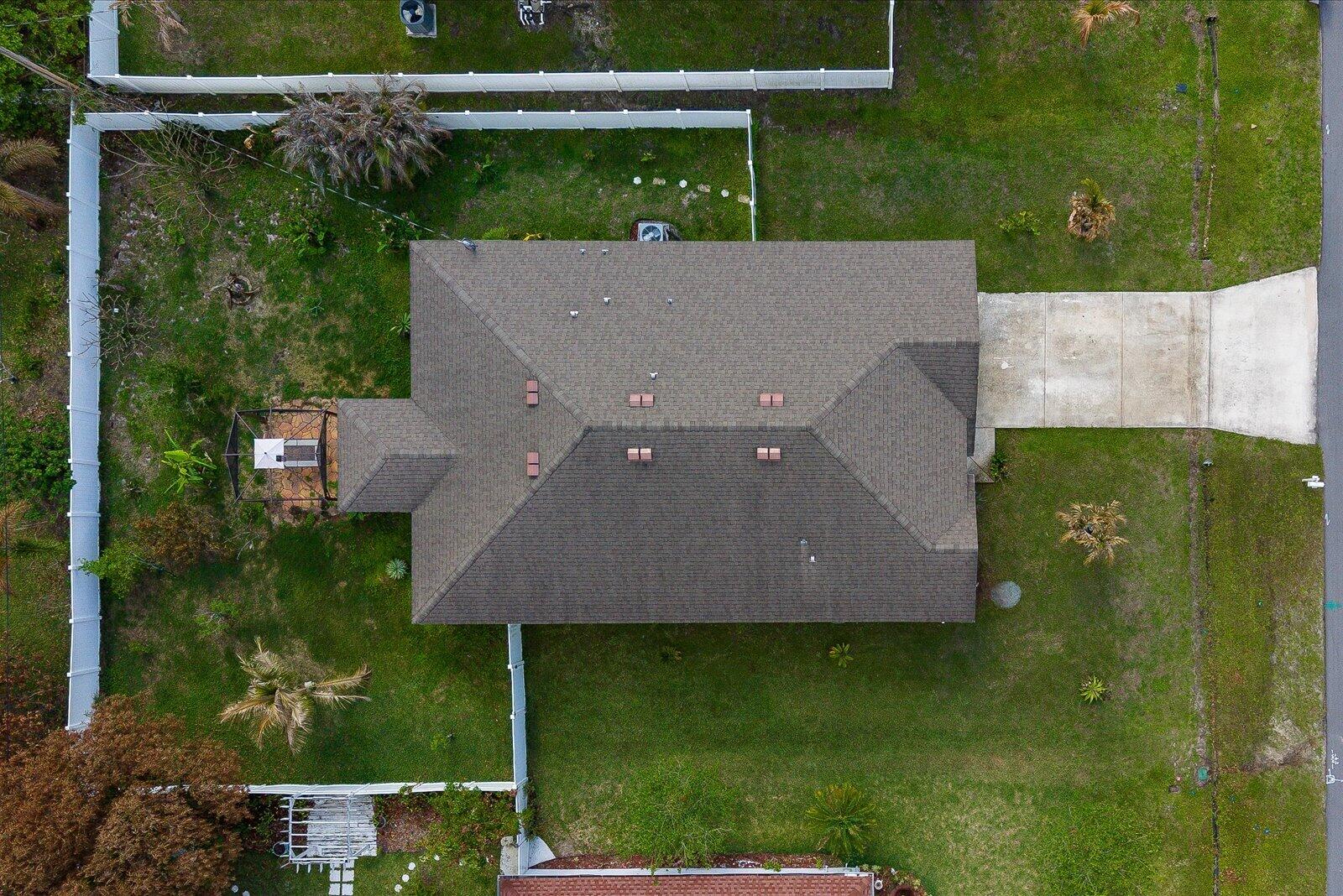 PORT ST LUCIE SECTION 11 - Residential