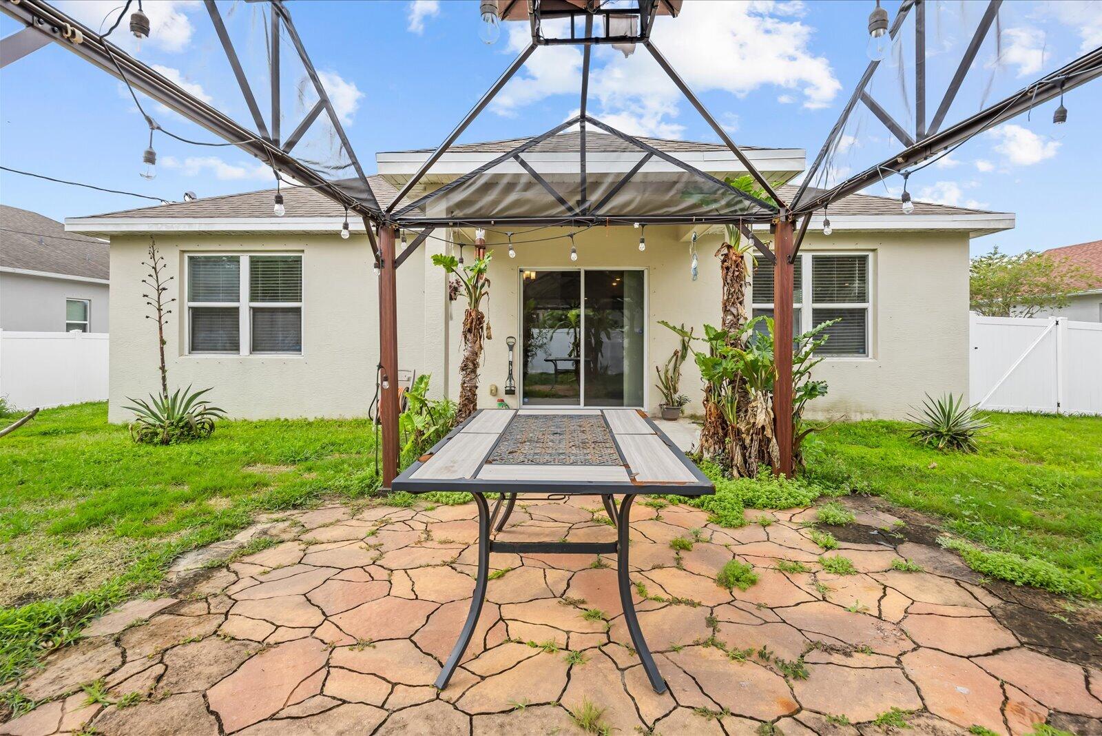 PORT ST LUCIE SECTION 11 - Residential