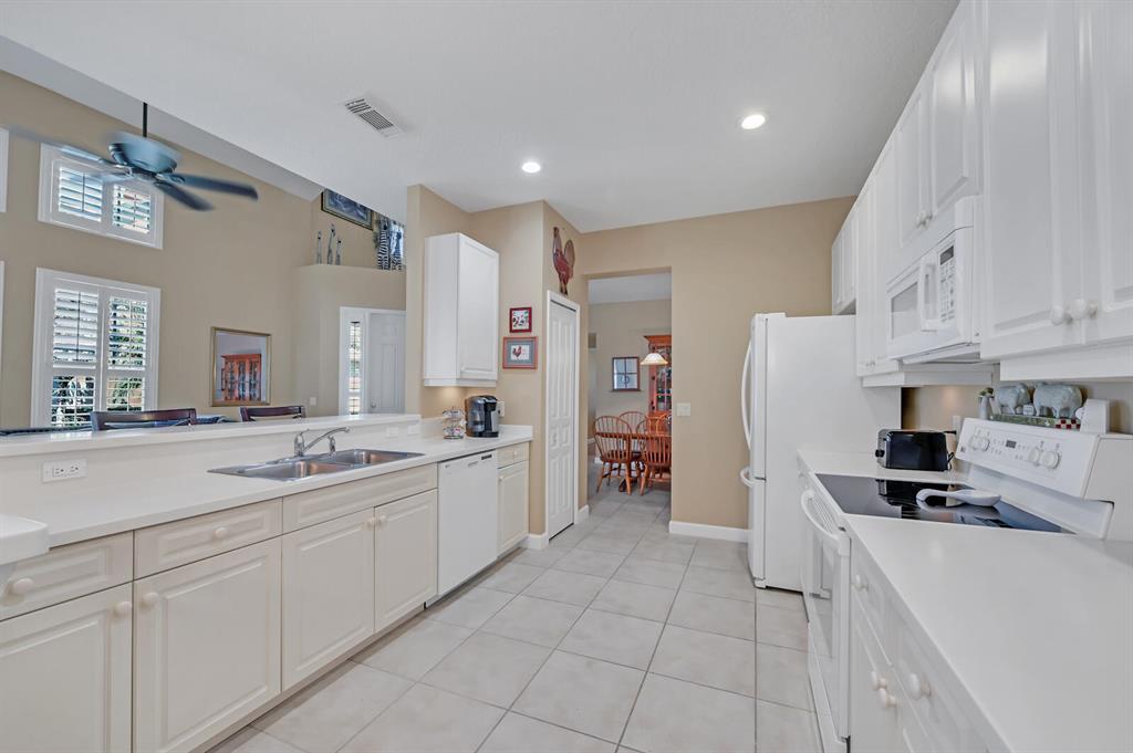 TRADITION PLAT - Residential