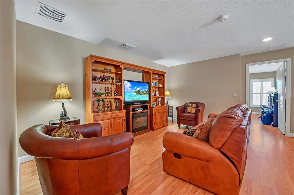 TRADITION PLAT - Residential