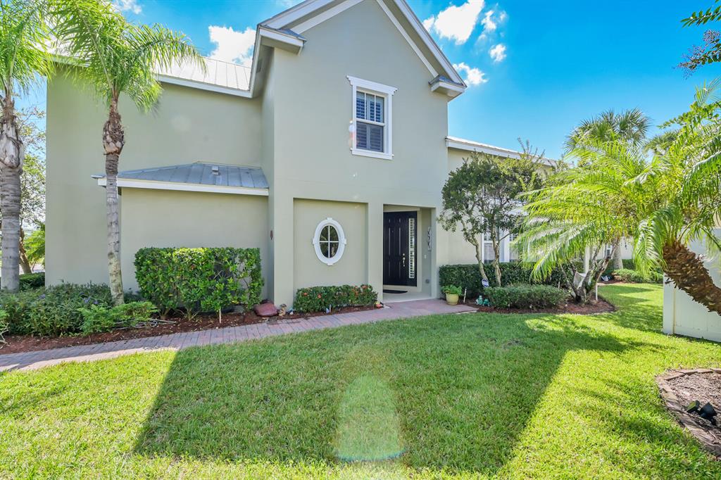 TRADITION PLAT - Residential