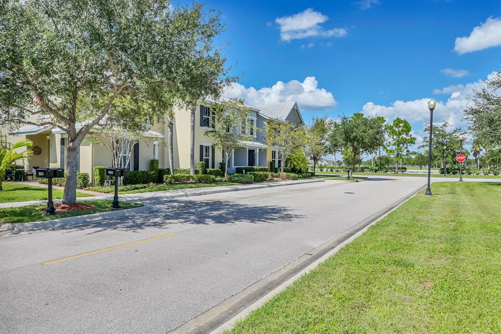 TRADITION PLAT - Residential