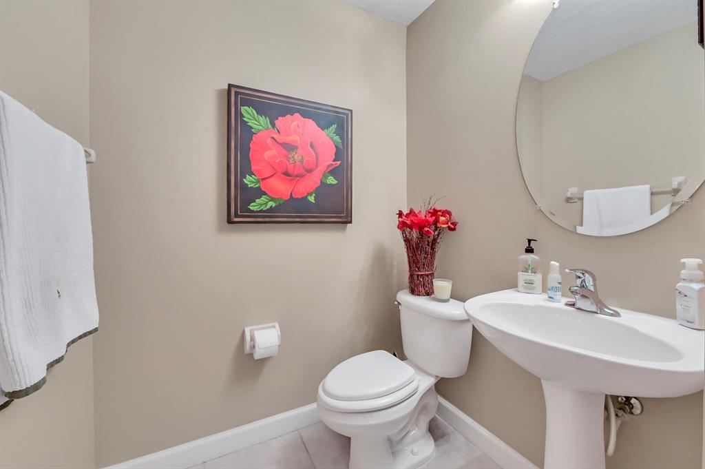 TRADITION PLAT - Residential