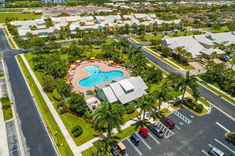 TRADITION PLAT - Residential