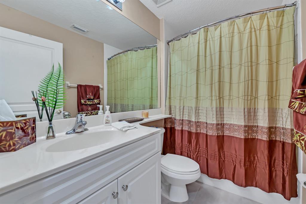 TRADITION PLAT - Residential