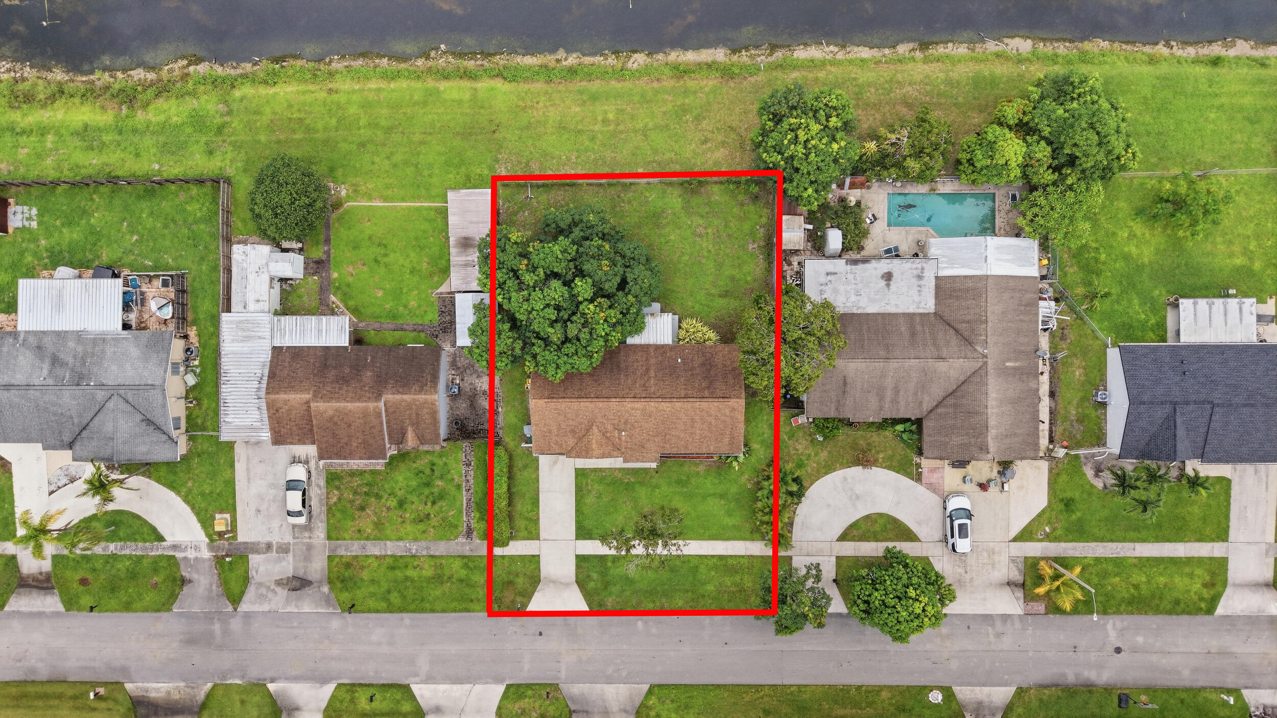 Properties 5141 Saint John Avenue N