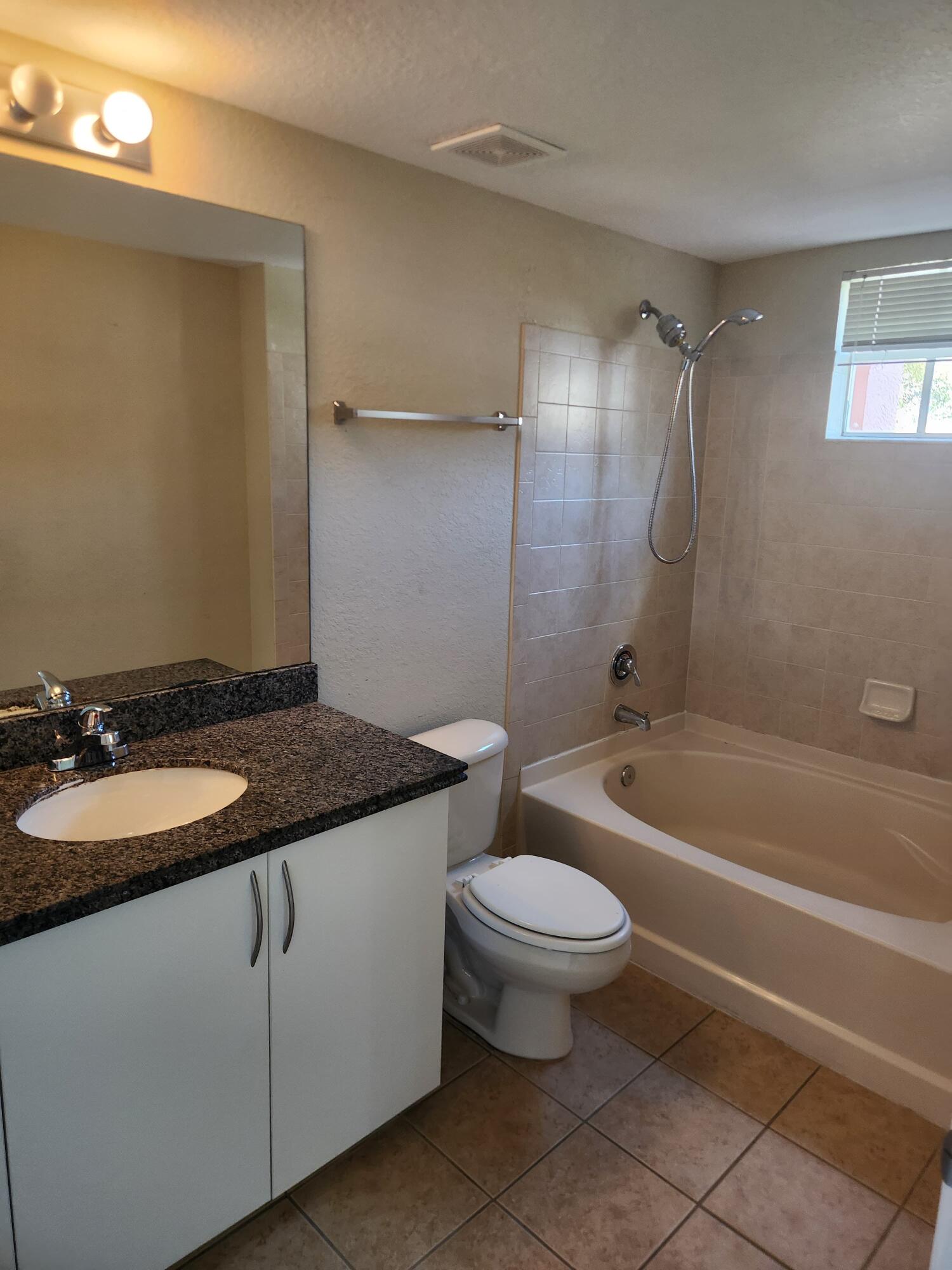 THE BELMONT AT ST LUCIE WEST, A CONDOMINIUM - Residential Lease