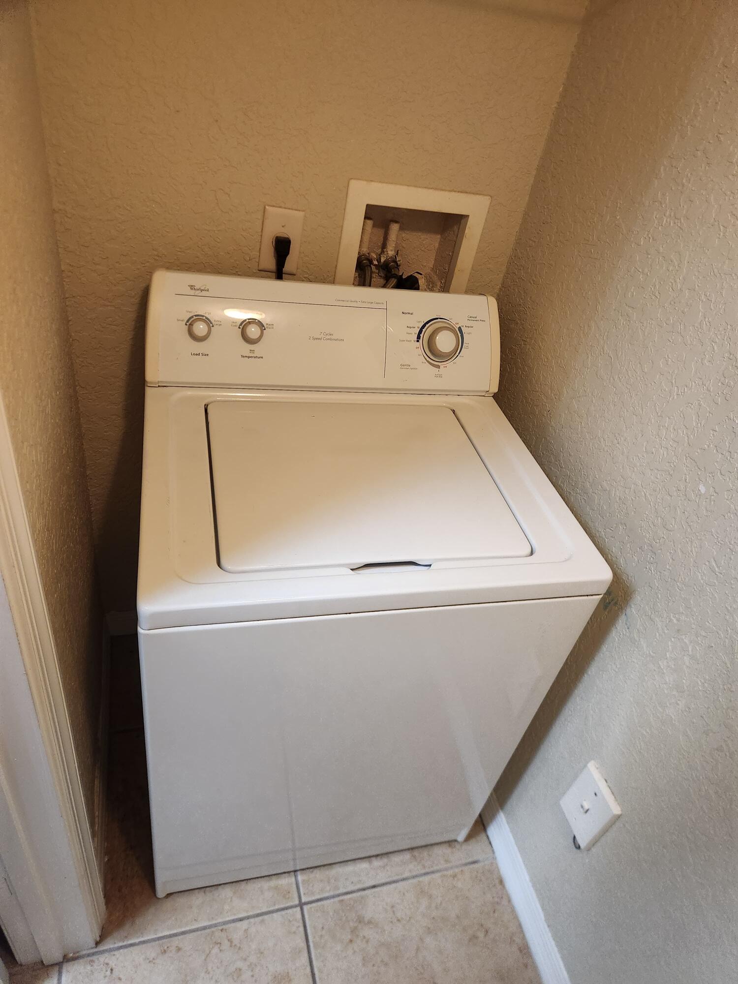 THE BELMONT AT ST LUCIE WEST, A CONDOMINIUM - Residential Lease