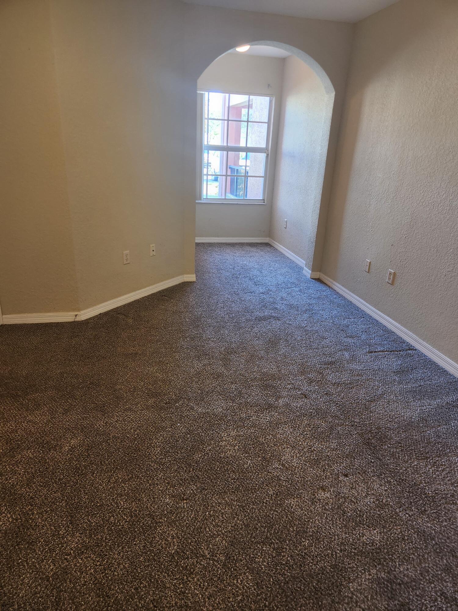 THE BELMONT AT ST LUCIE WEST, A CONDOMINIUM - Residential Lease