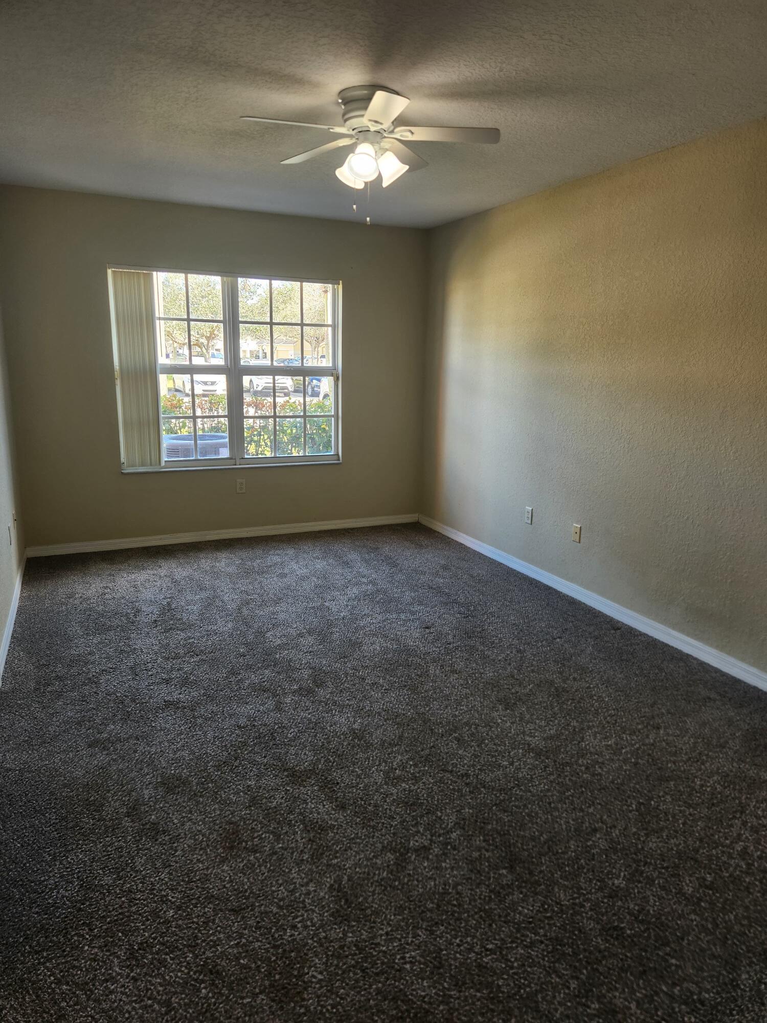 THE BELMONT AT ST LUCIE WEST, A CONDOMINIUM - Residential Lease