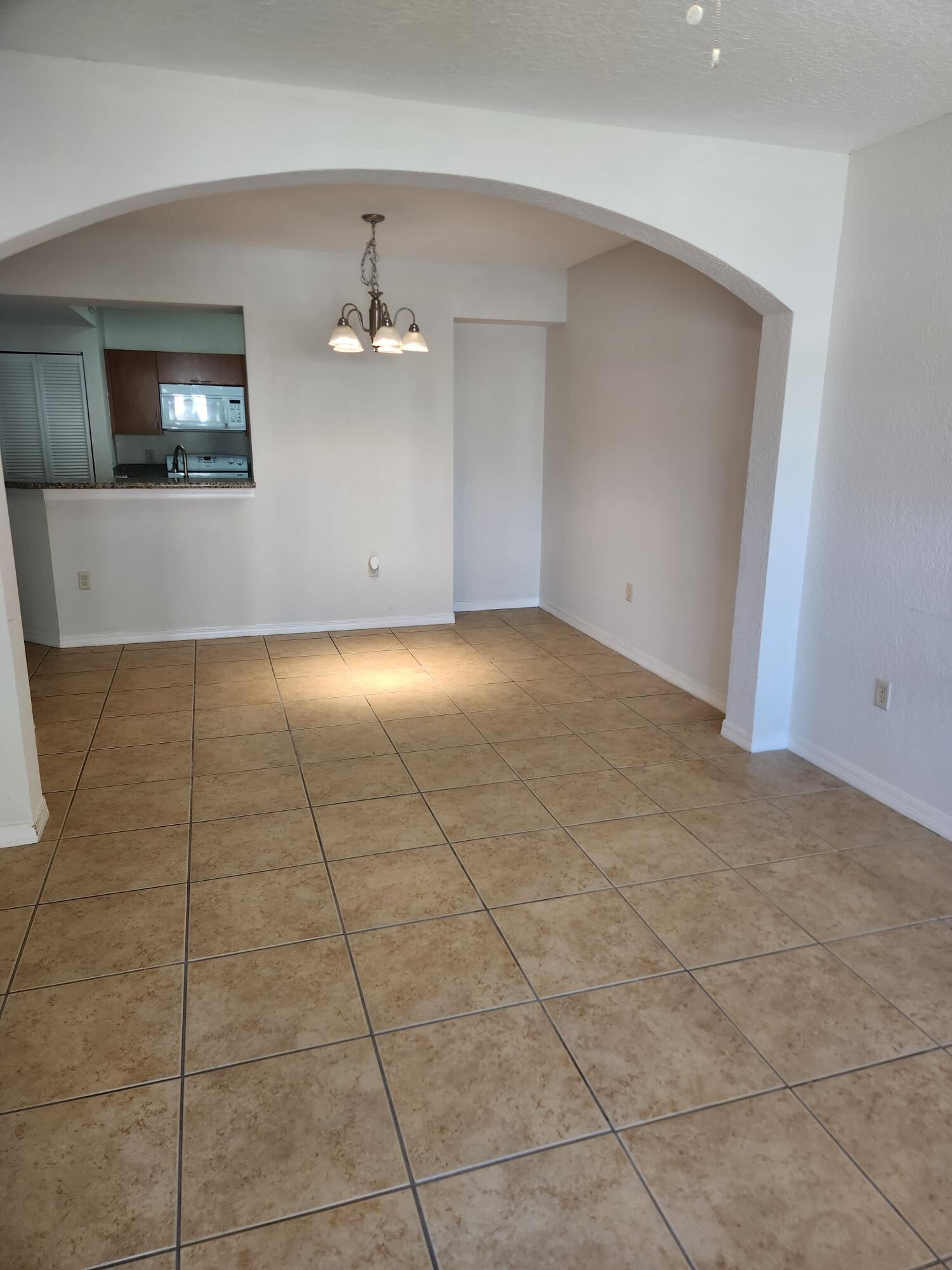 THE BELMONT AT ST LUCIE WEST, A CONDOMINIUM - Residential Lease