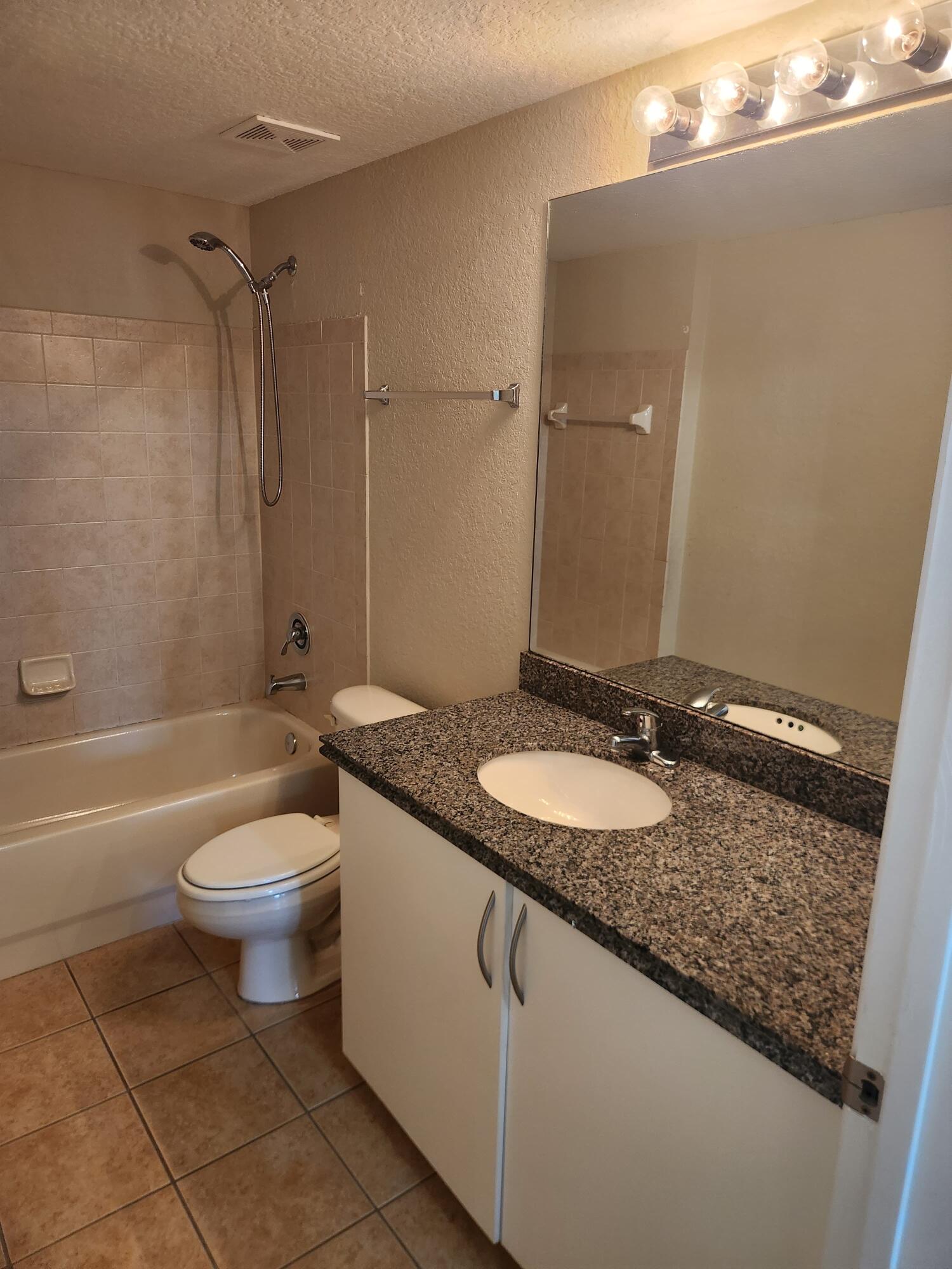 THE BELMONT AT ST LUCIE WEST, A CONDOMINIUM - Residential Lease