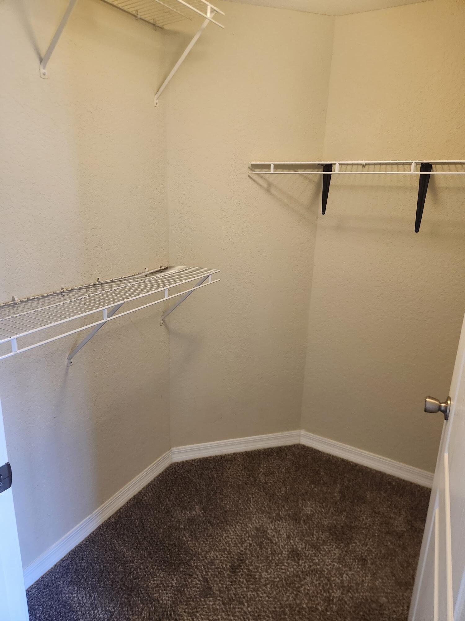 THE BELMONT AT ST LUCIE WEST, A CONDOMINIUM - Residential Lease