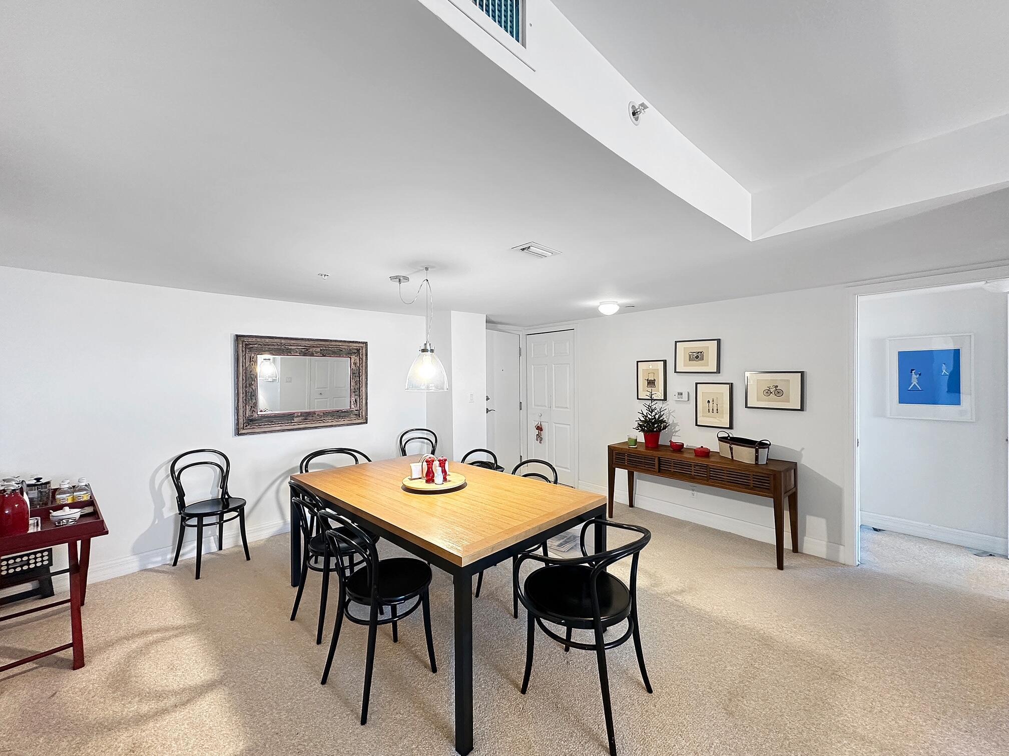 3000 N Ocean Drive 30-D