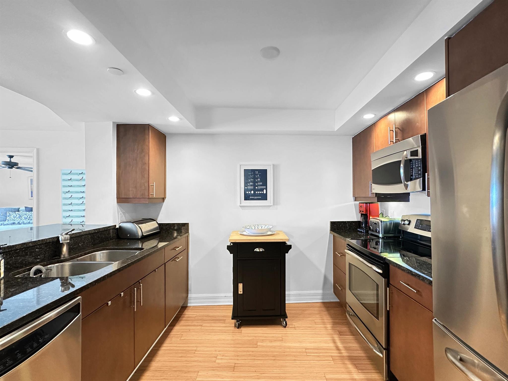 3000 N Ocean Drive 30-D