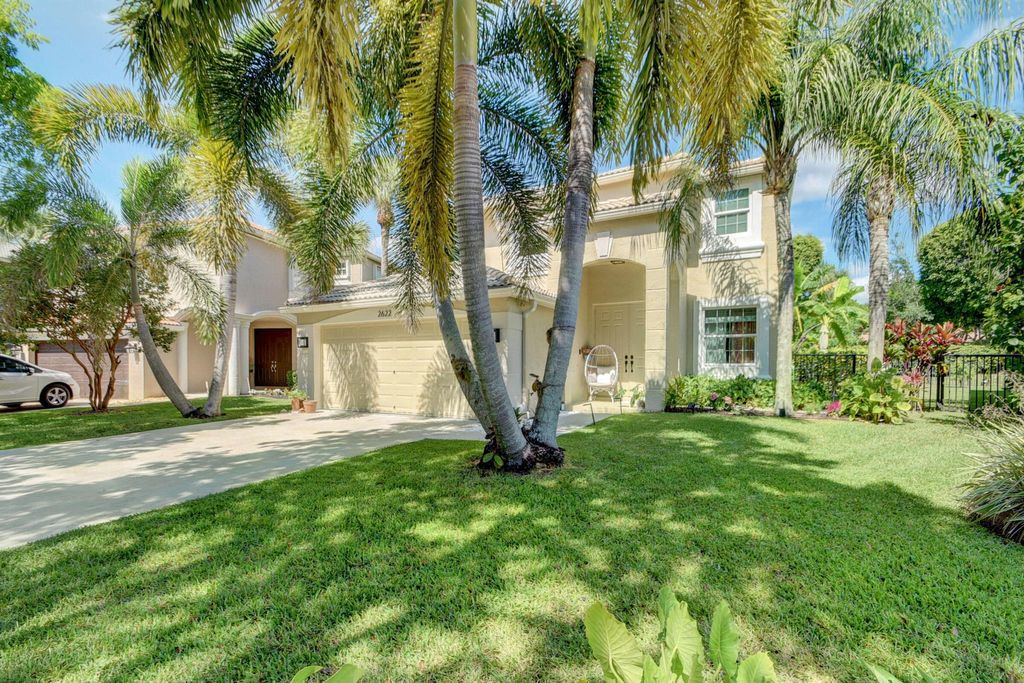 Photo of 2622 Sawyer Terrace, Wellington, FL 33414 (MLS # R11094149)
