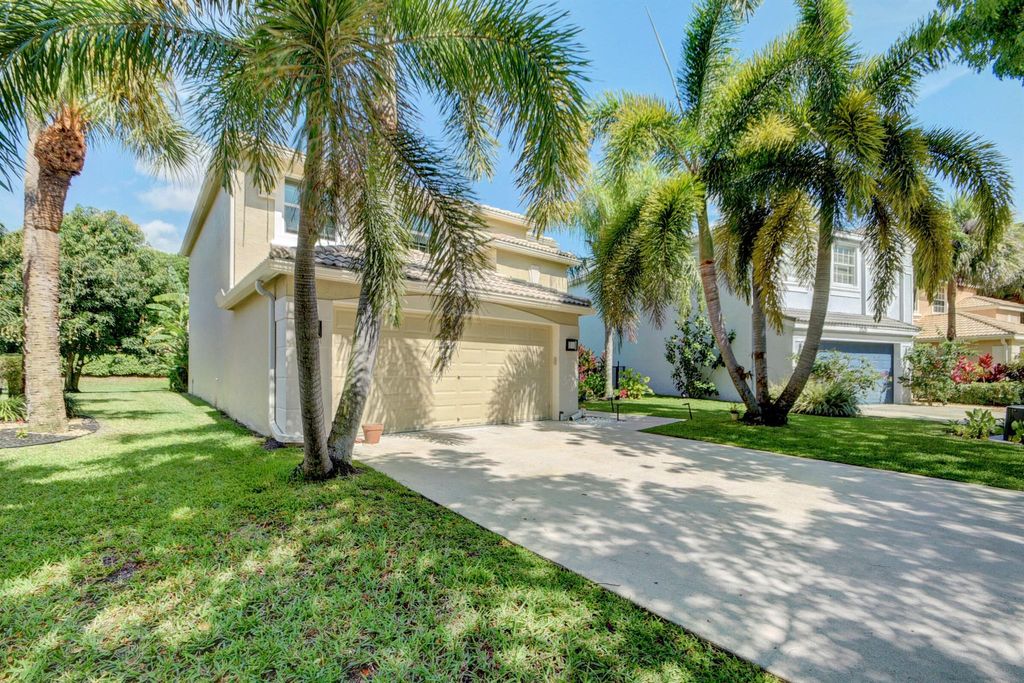 Photo of 2622 Sawyer Terrace, Wellington, FL 33414 (MLS # R11094149)