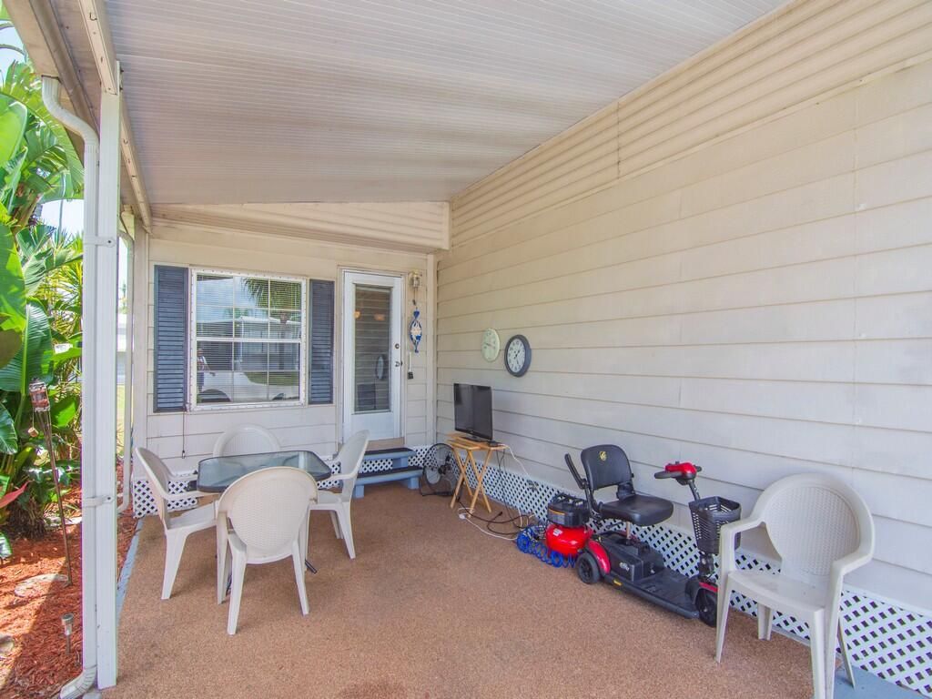 Photo of 1 Castilla Lane, Port Saint Lucie, FL 34952 (MLS # R11165350)