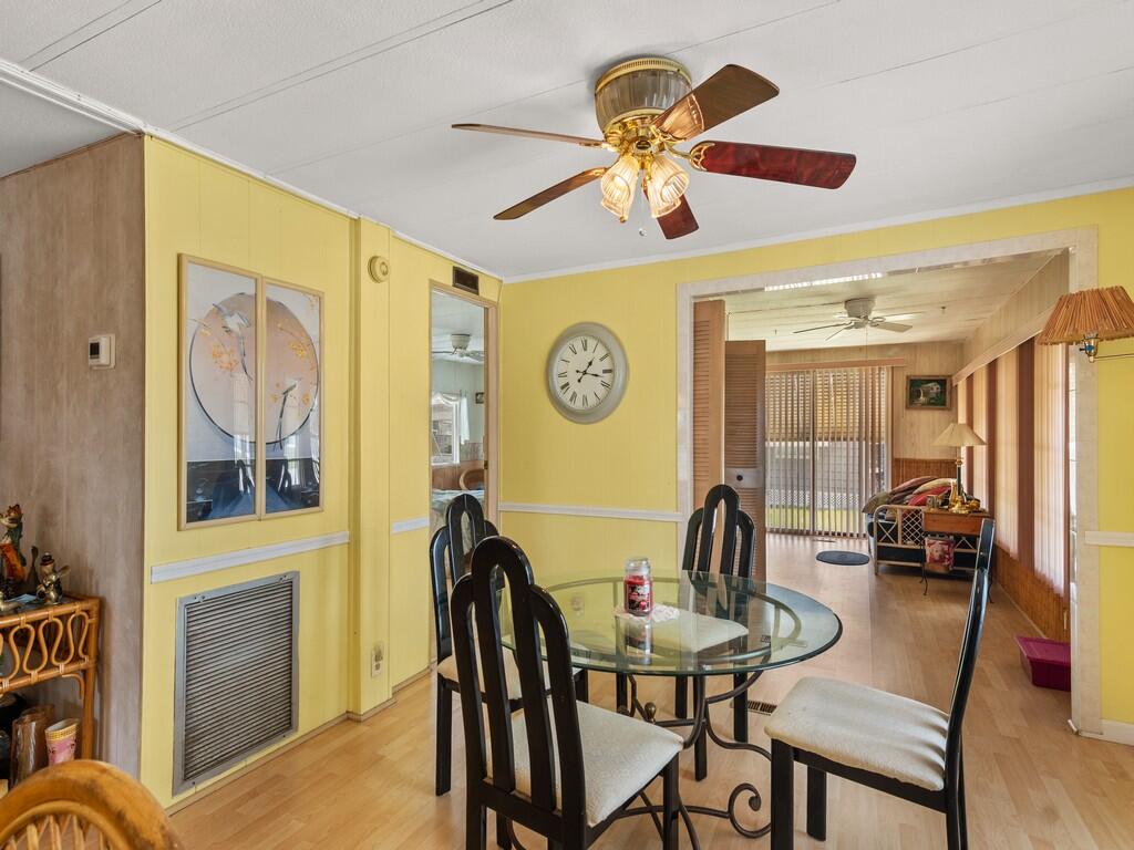 Spanish Lakes Riverfront - Residential