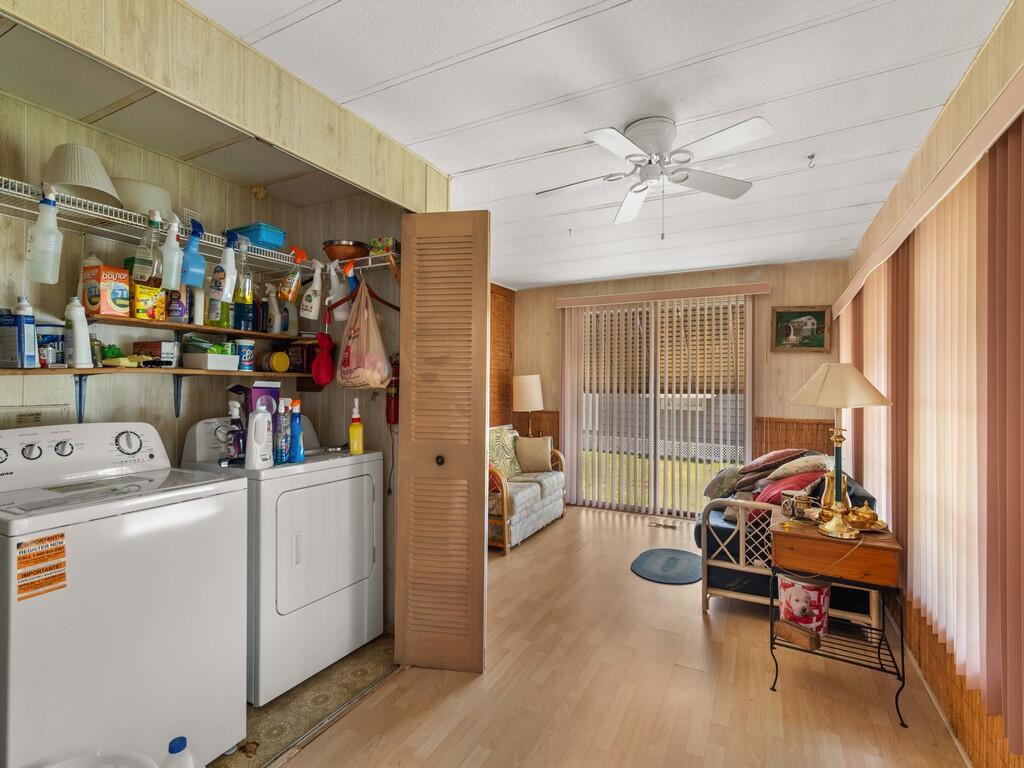 Spanish Lakes Riverfront - Residential