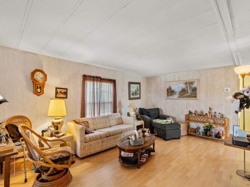 Spanish Lakes Riverfront - Residential