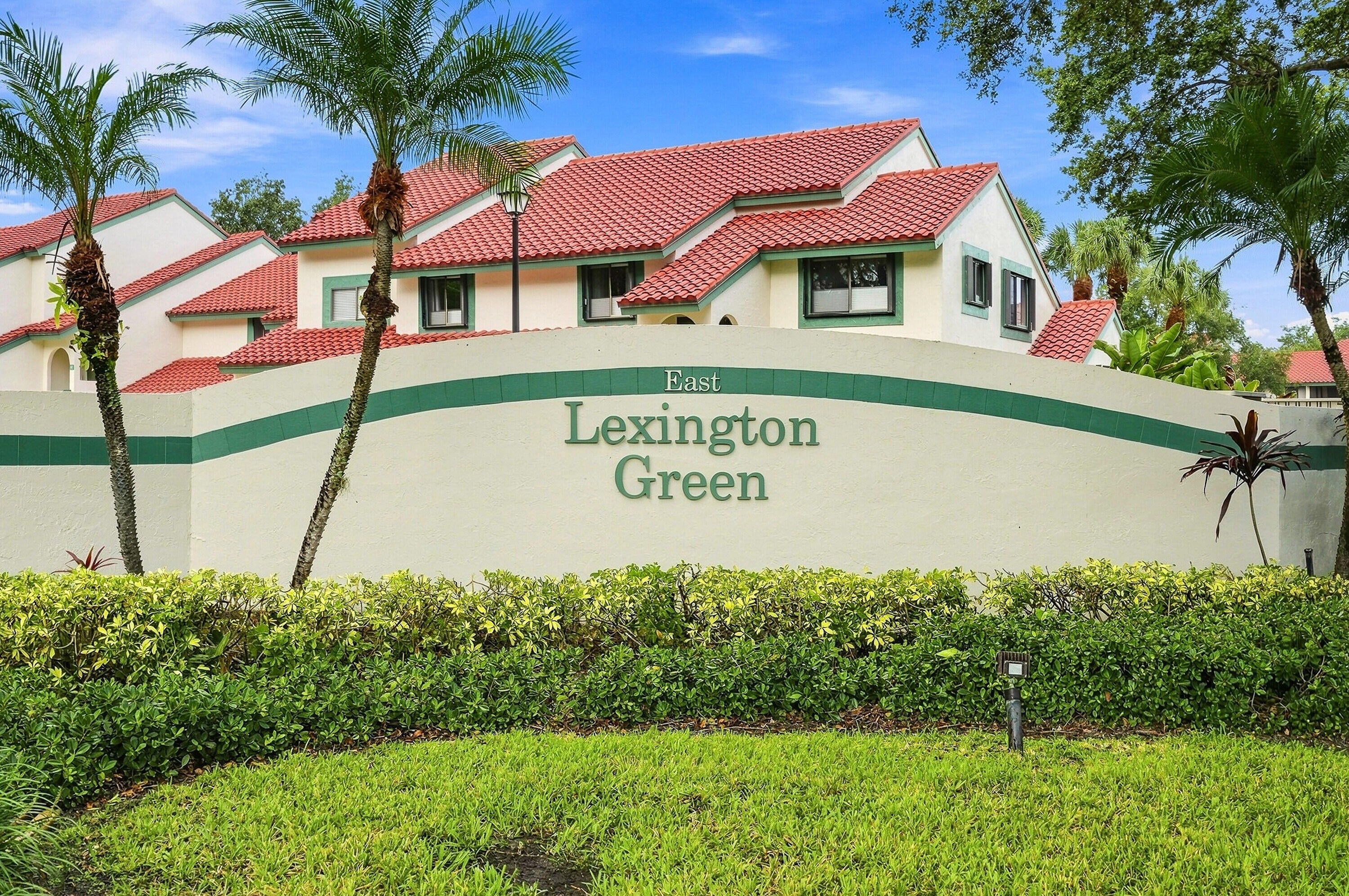 11 Lexington Lane E B