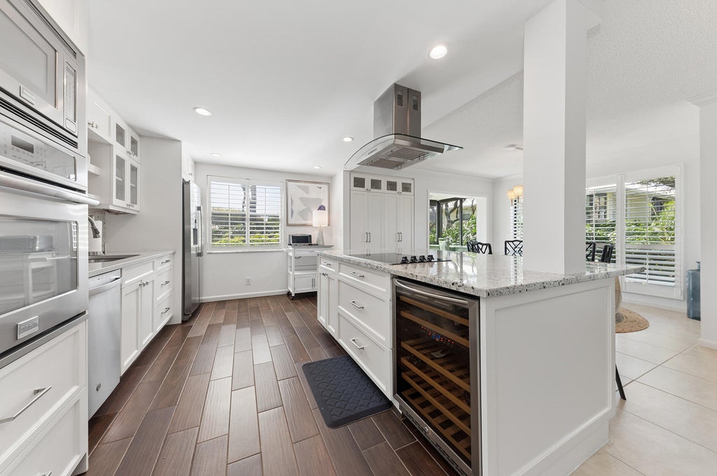 Photo of 3649 Quail Ridge Drive N, Boynton Beach, FL 33436 (MLS # B26085935)
