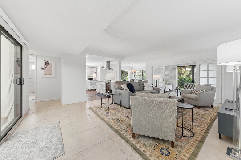 Photo of 3649 Quail Ridge Drive N, Boynton Beach, FL 33436 (MLS # B26085935)