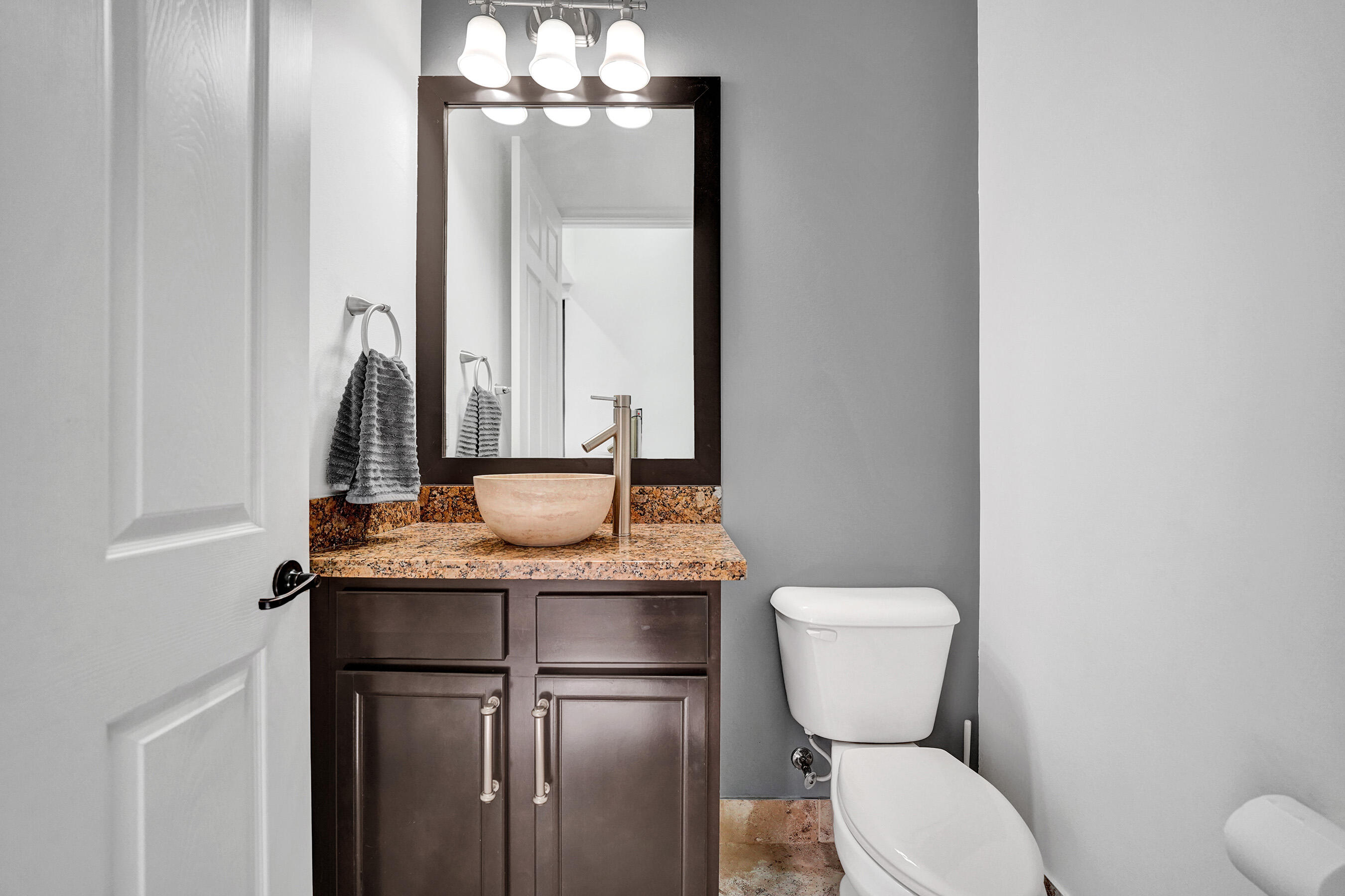MONTERRA PLAT - Residential Lease