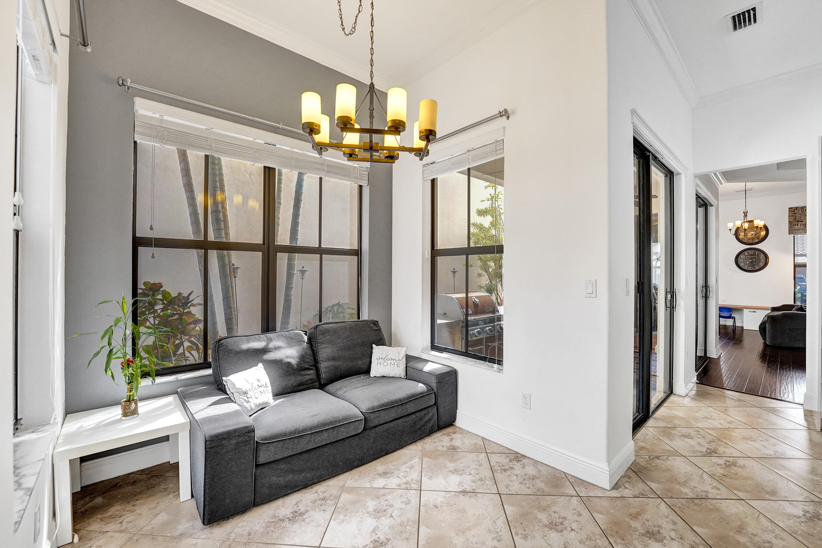 MONTERRA PLAT - Residential Lease
