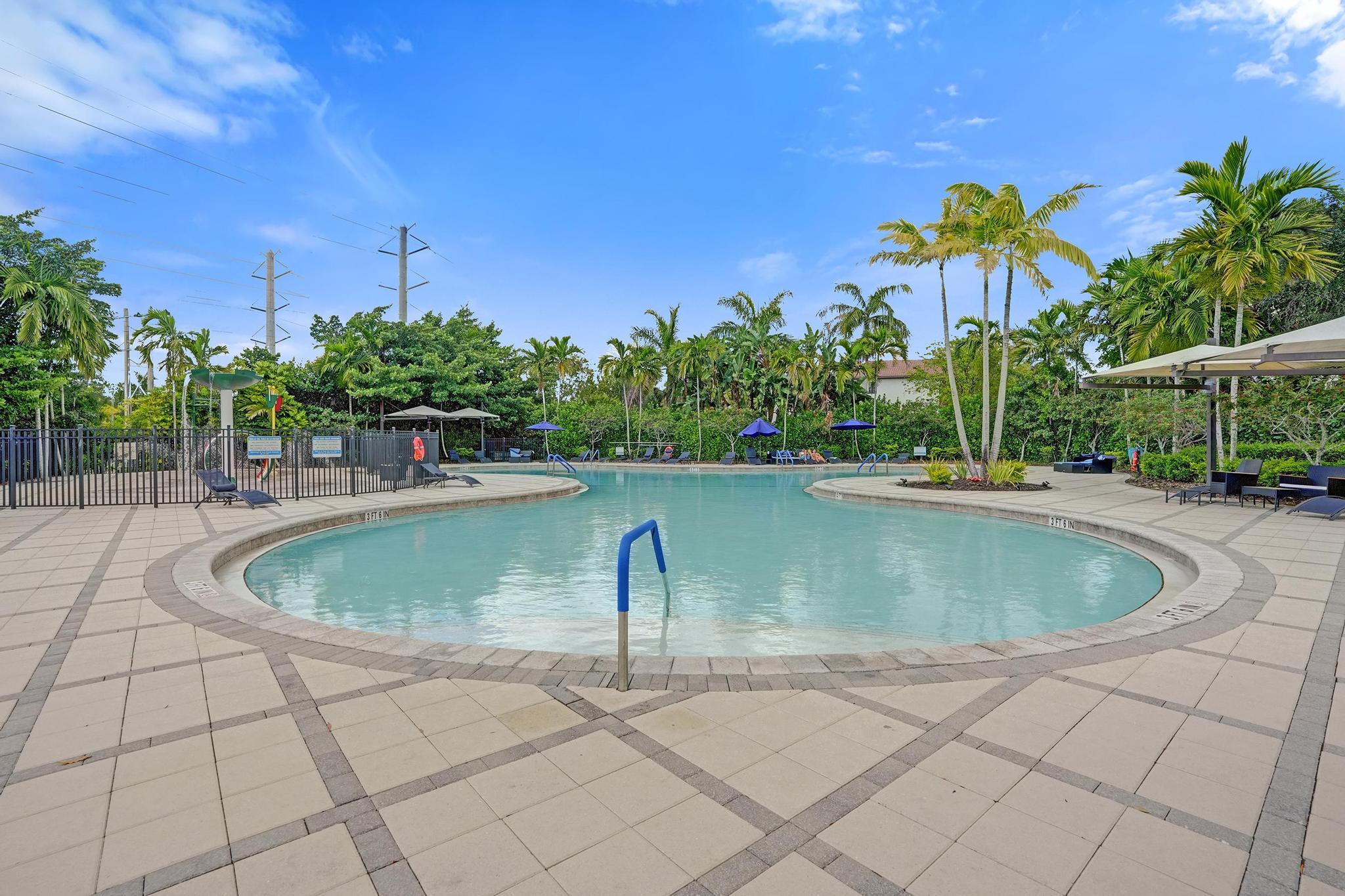 MONTERRA PLAT - Residential Lease