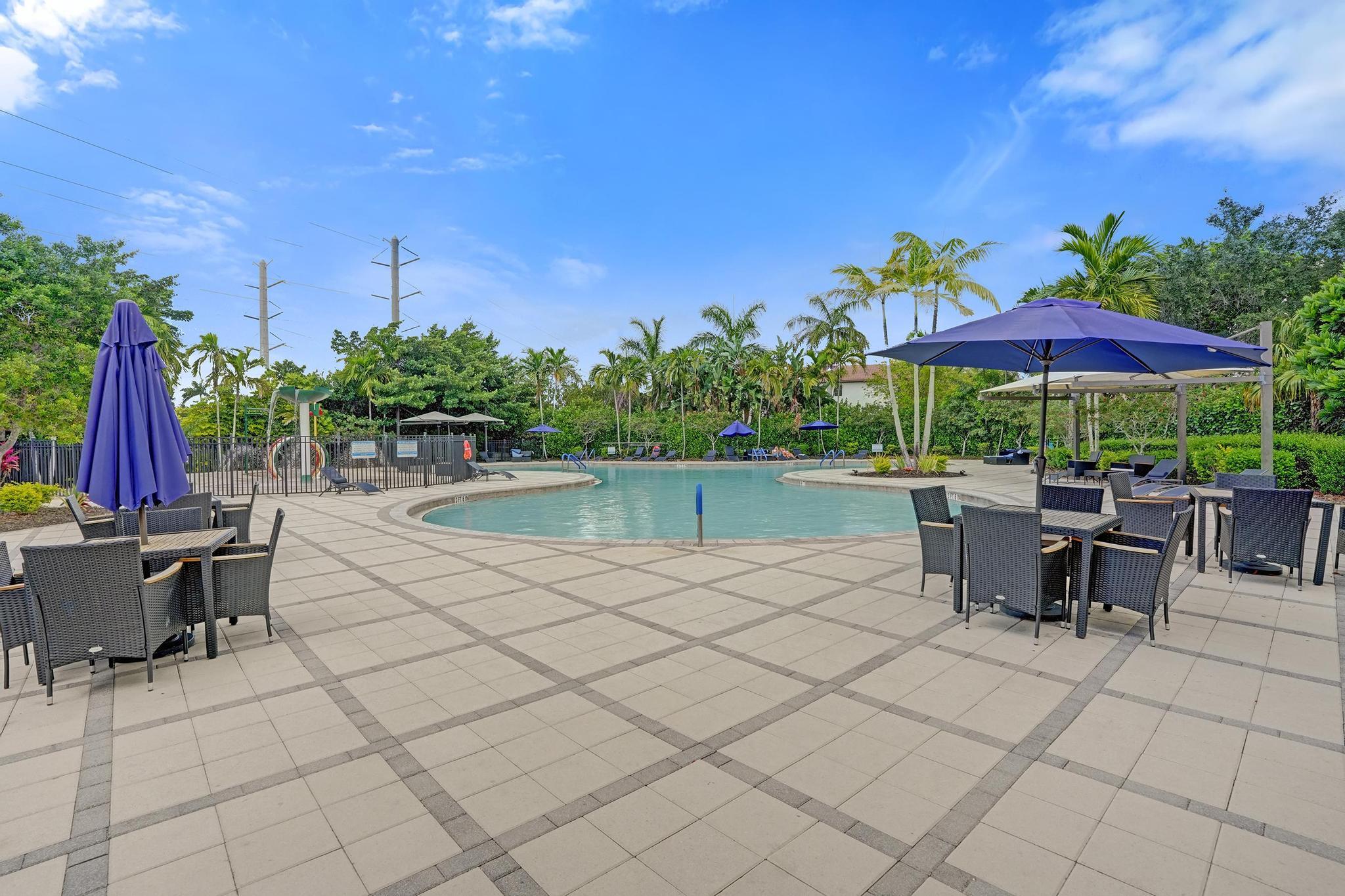 MONTERRA PLAT - Residential Lease