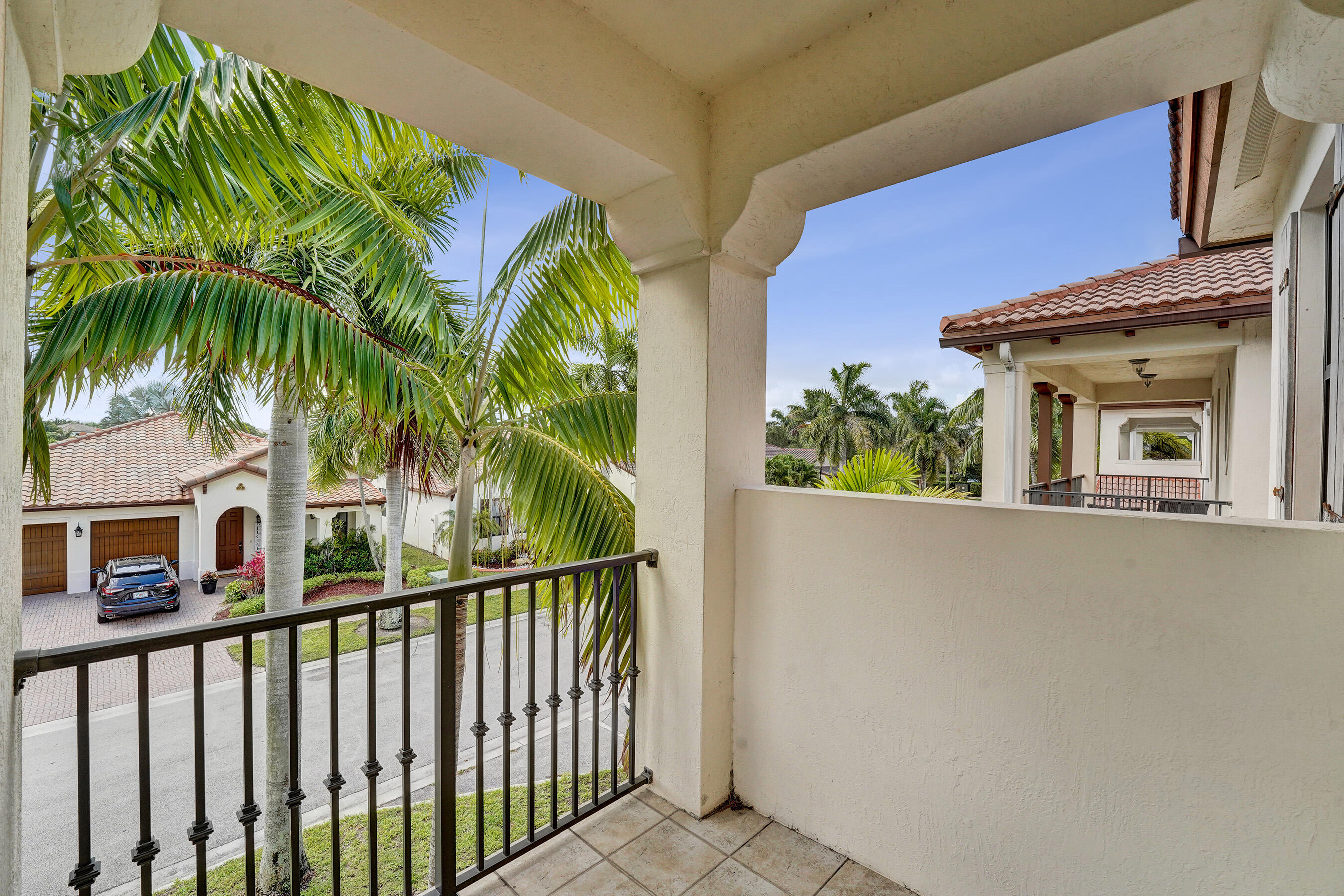 MONTERRA PLAT - Residential Lease