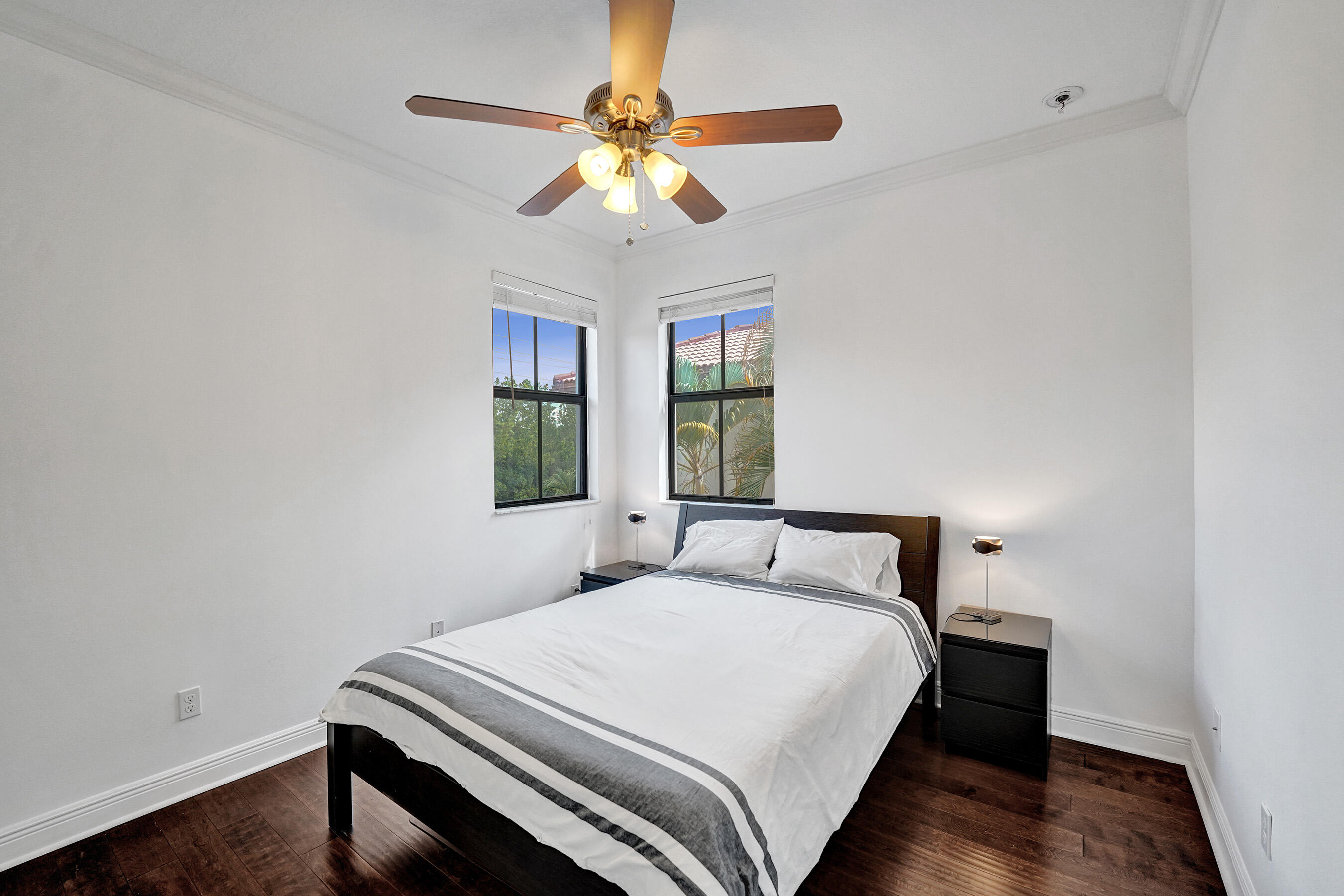 MONTERRA PLAT - Residential Lease