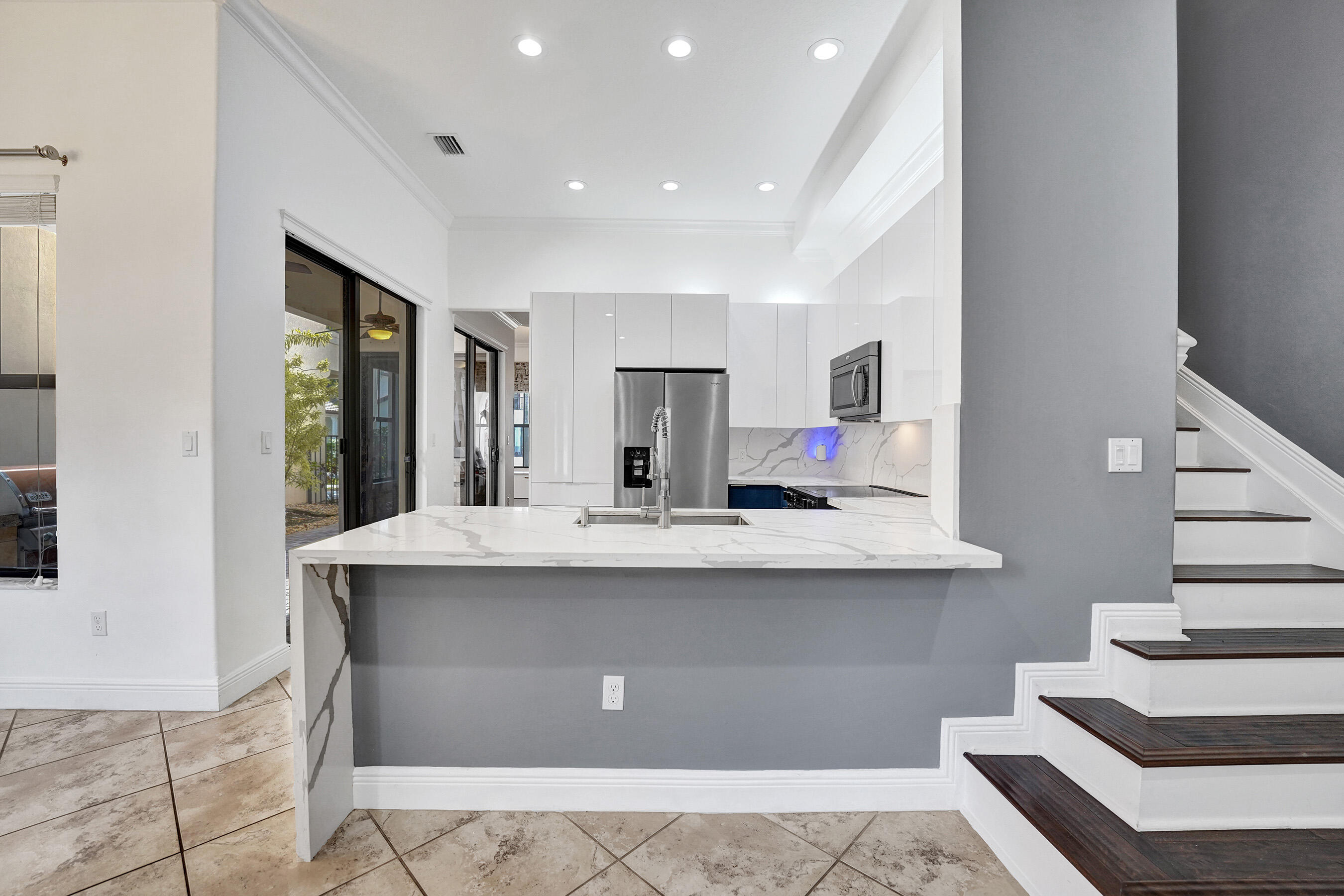 MONTERRA PLAT - Residential Lease