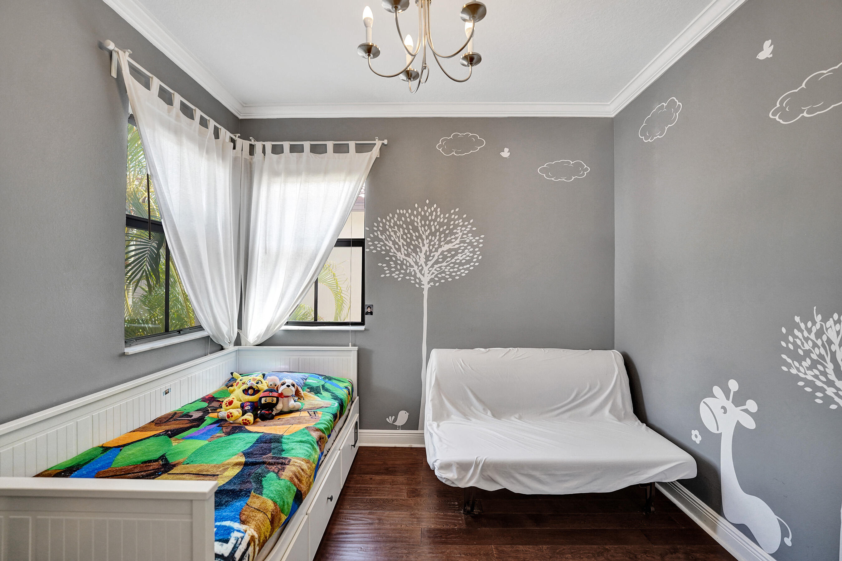 MONTERRA PLAT - Residential Lease