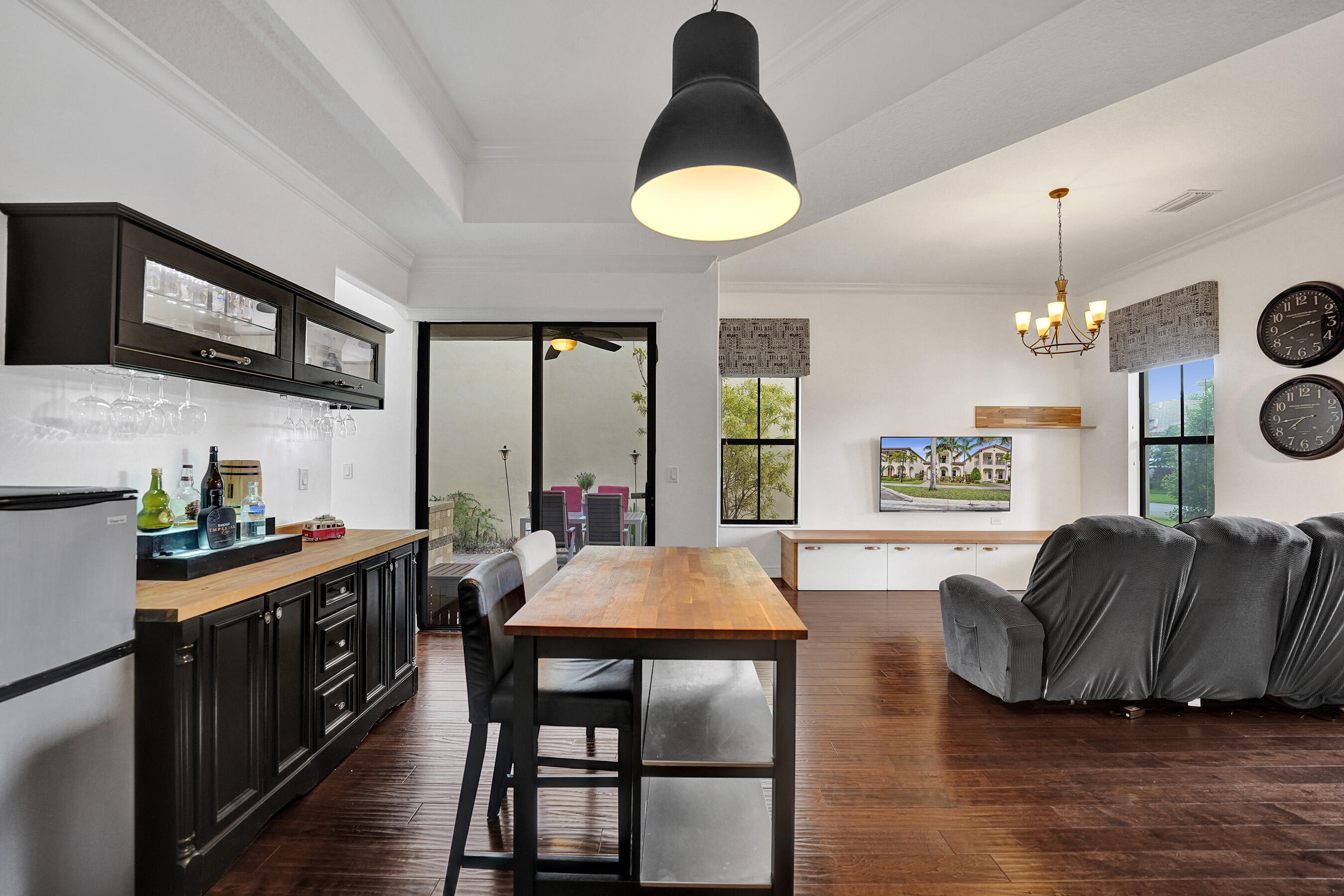 MONTERRA PLAT - Residential Lease