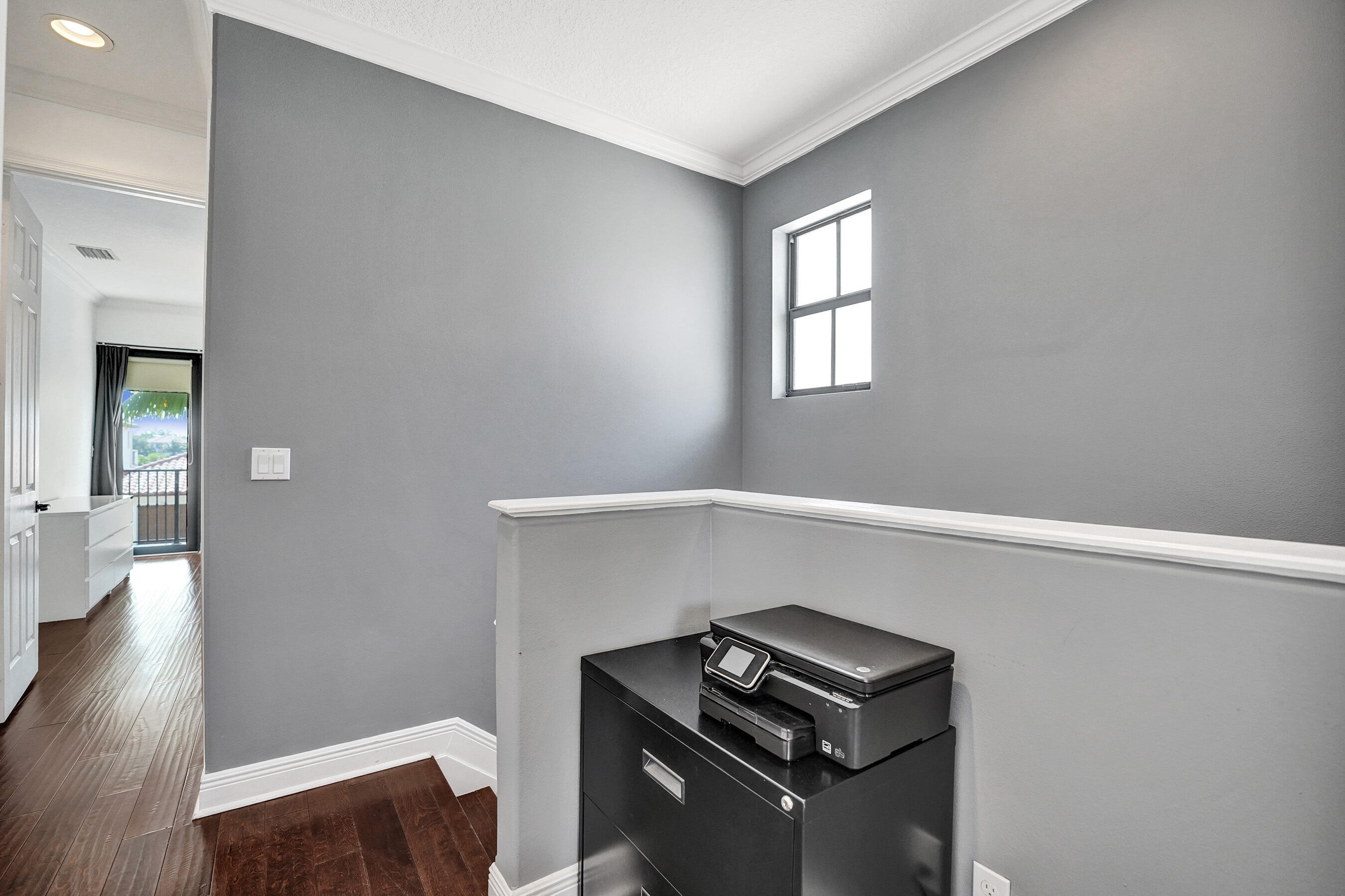 MONTERRA PLAT - Residential Lease