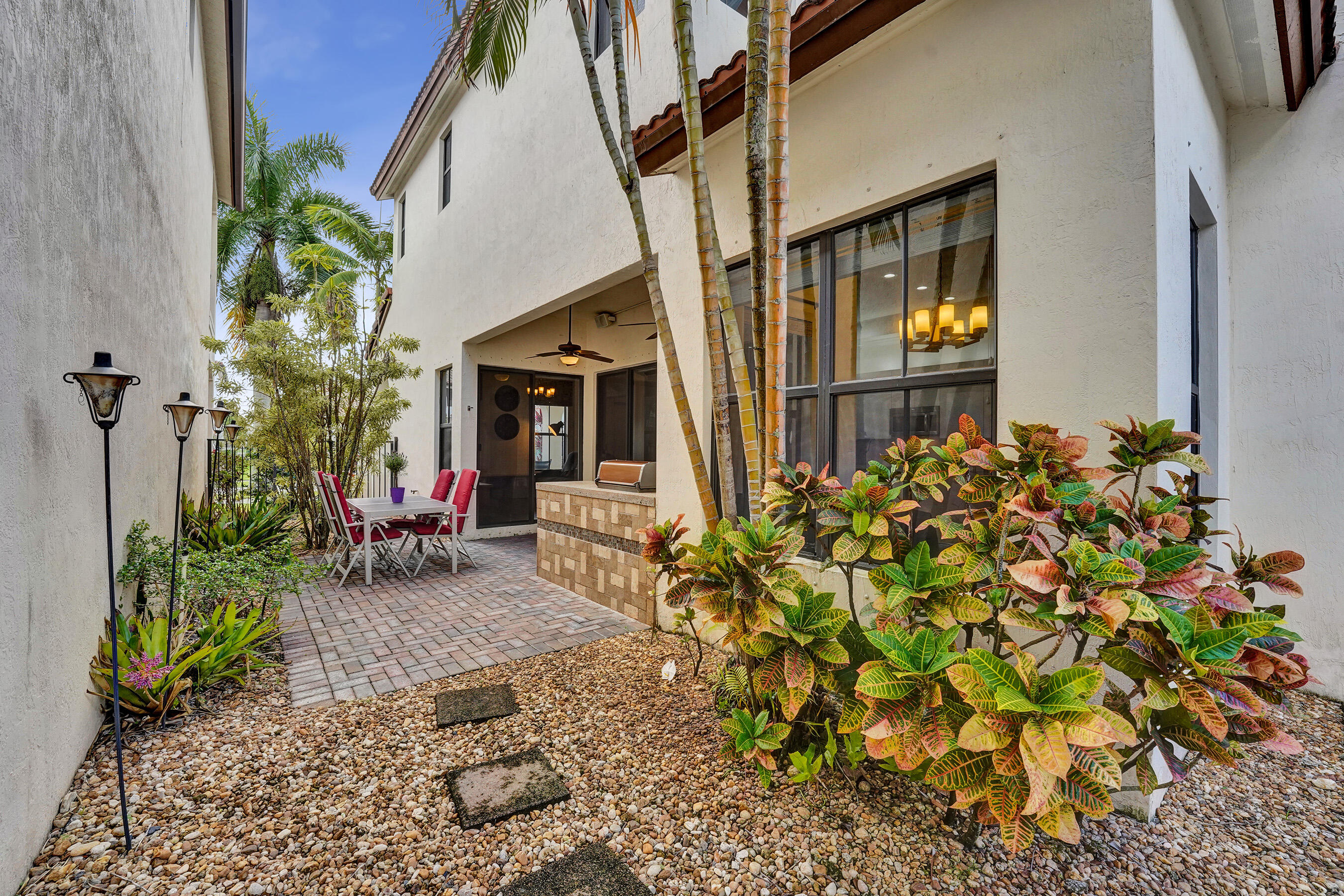 MONTERRA PLAT - Residential Lease