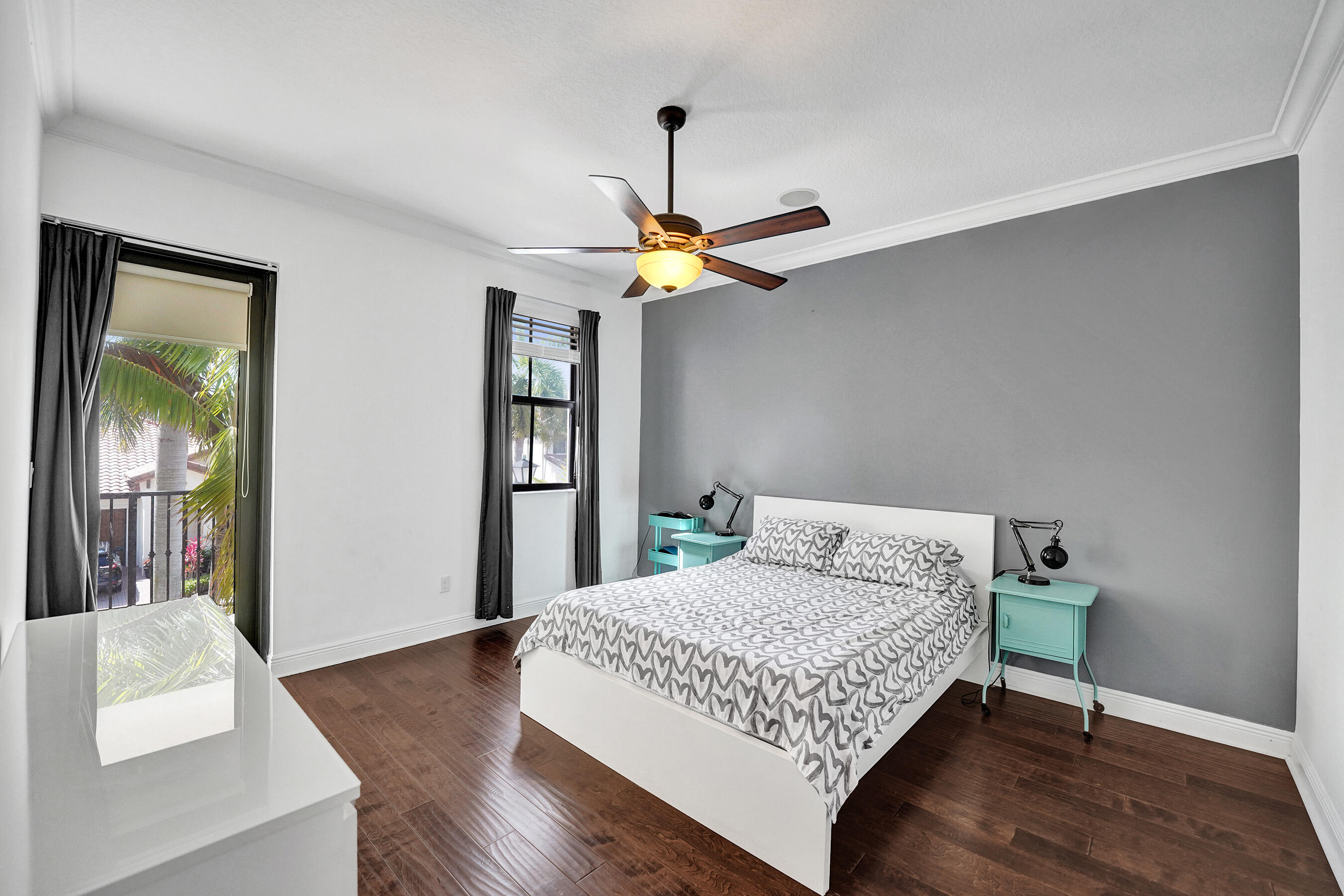 MONTERRA PLAT - Residential Lease