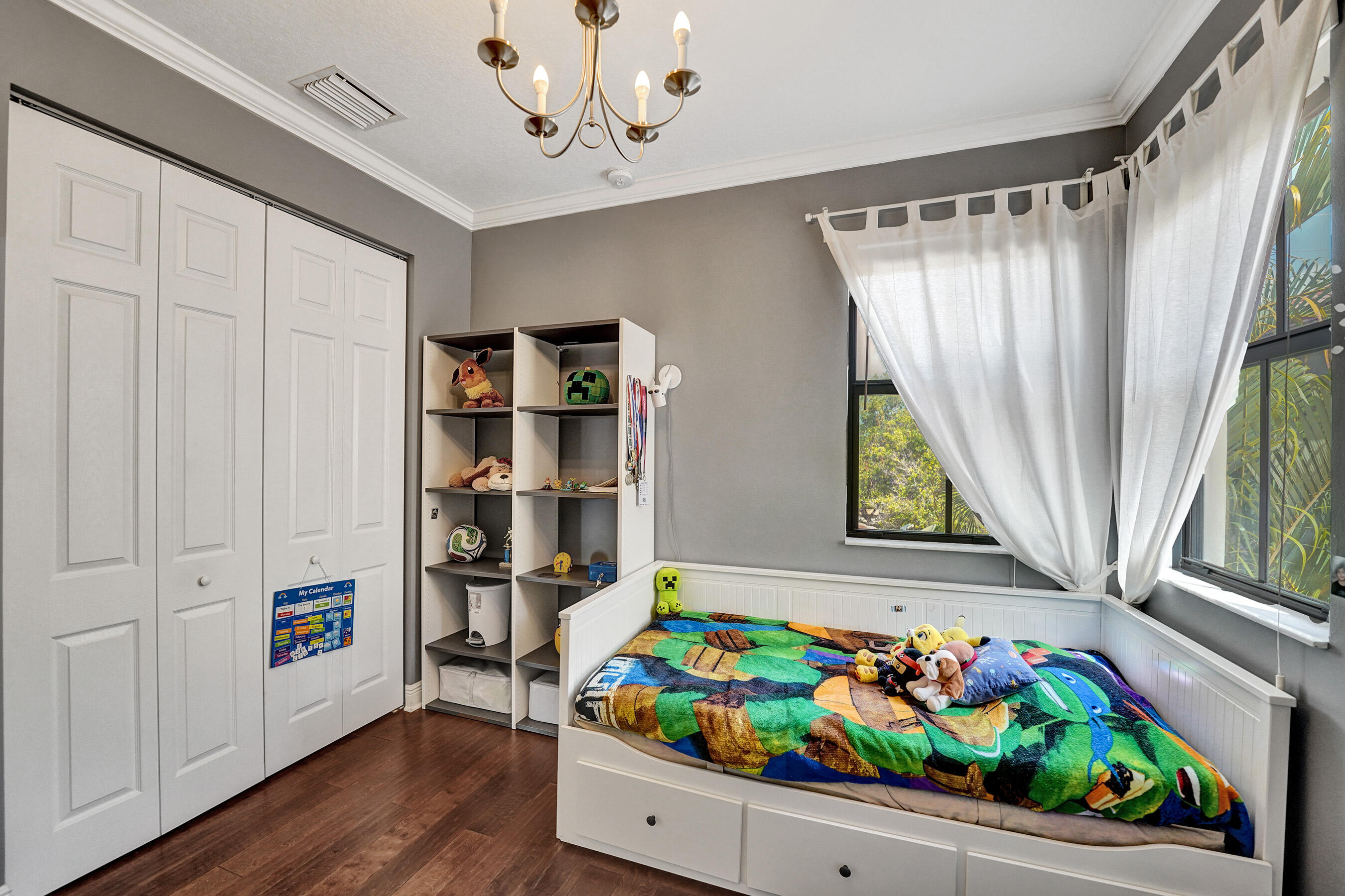MONTERRA PLAT - Residential Lease