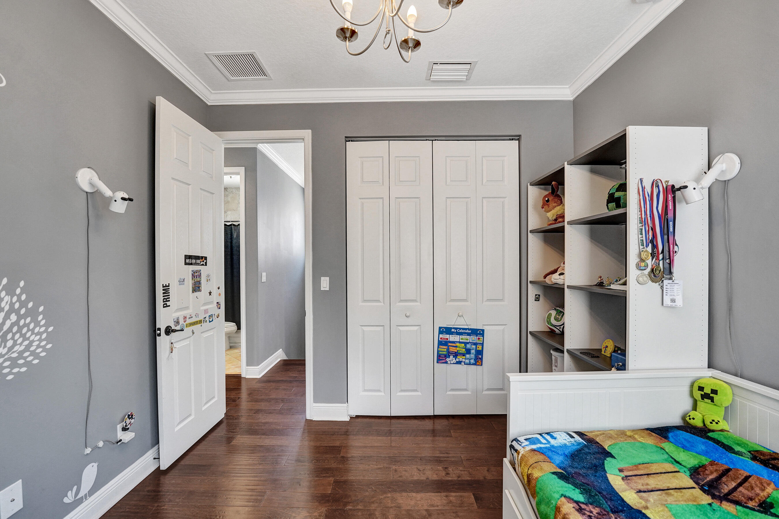 MONTERRA PLAT - Residential Lease
