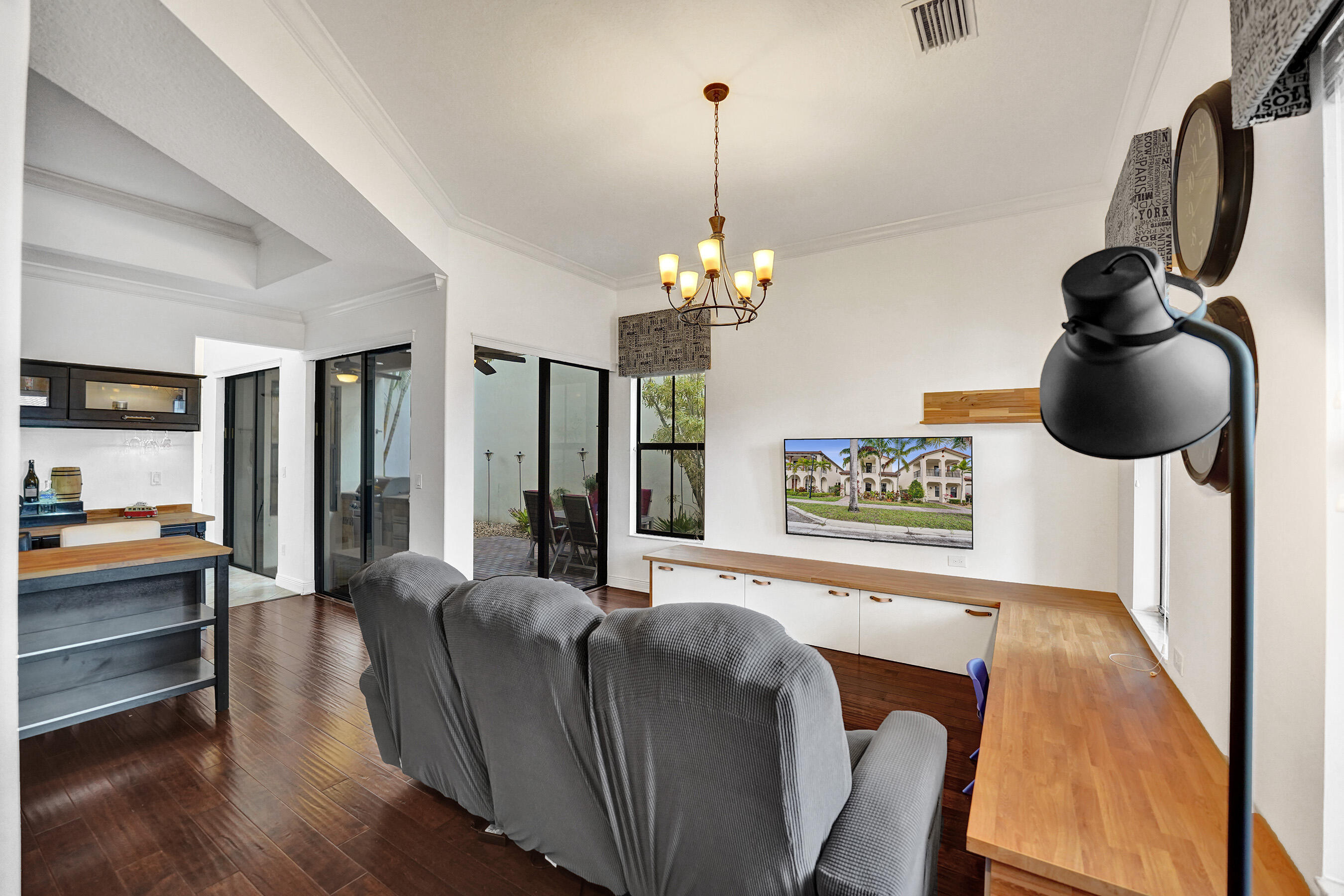 MONTERRA PLAT - Residential Lease