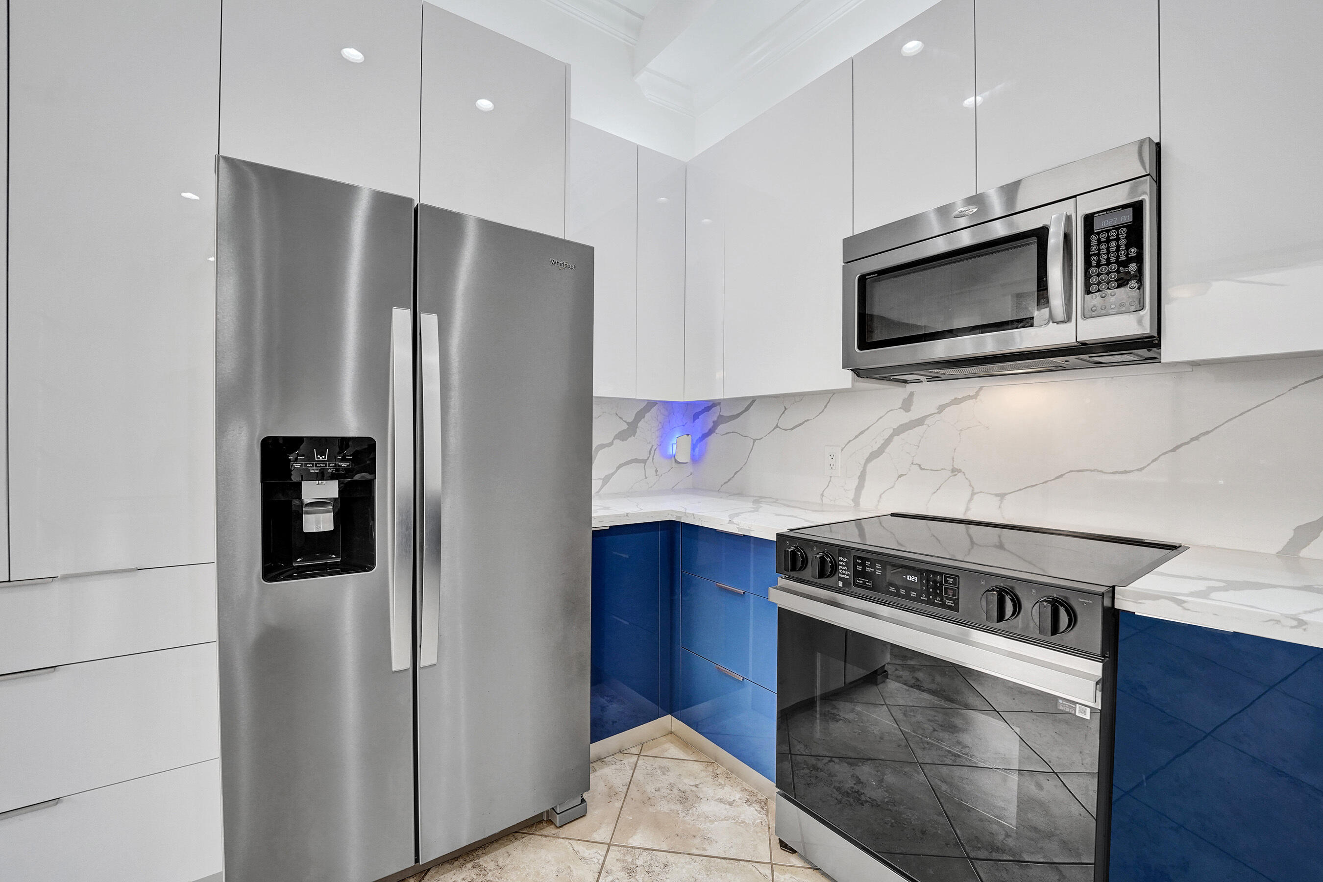 MONTERRA PLAT - Residential Lease