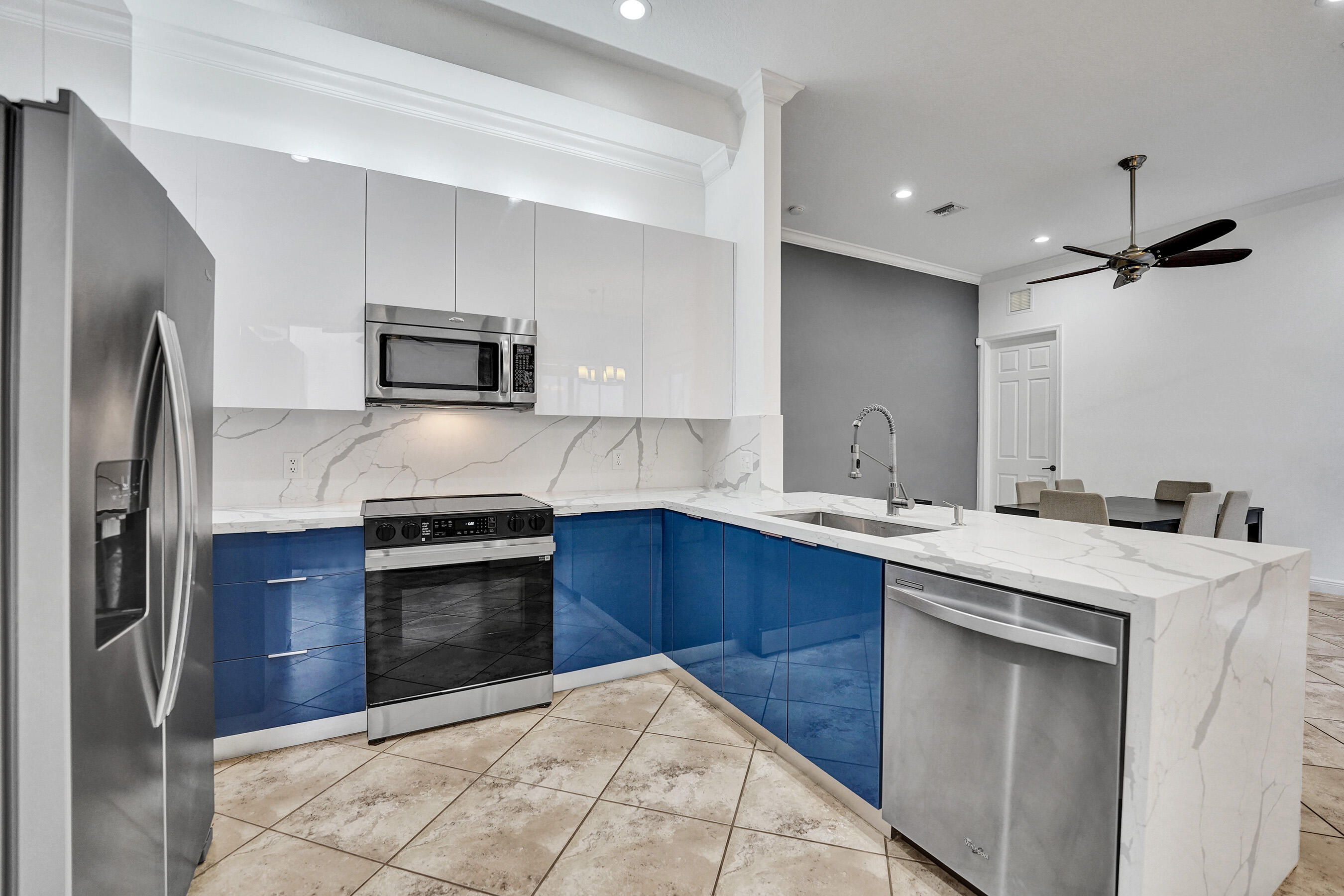 MONTERRA PLAT - Residential Lease