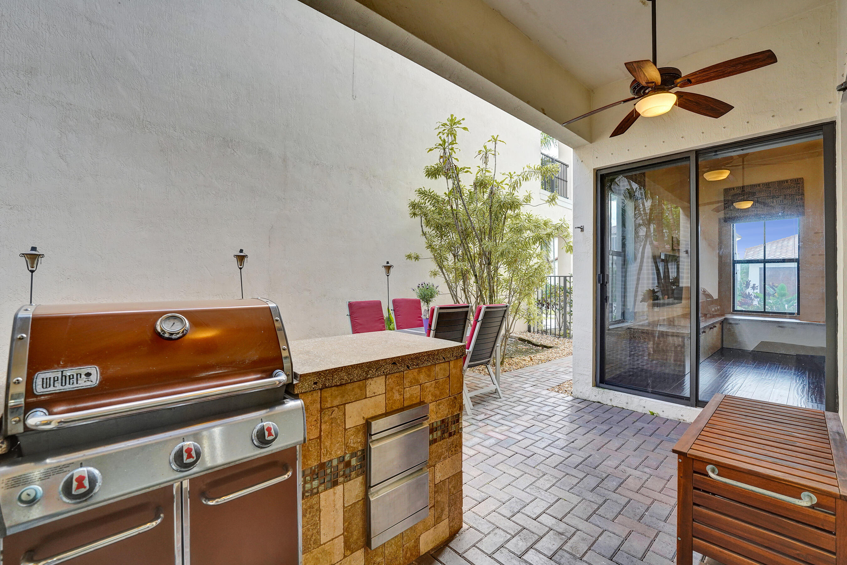 MONTERRA PLAT - Residential Lease