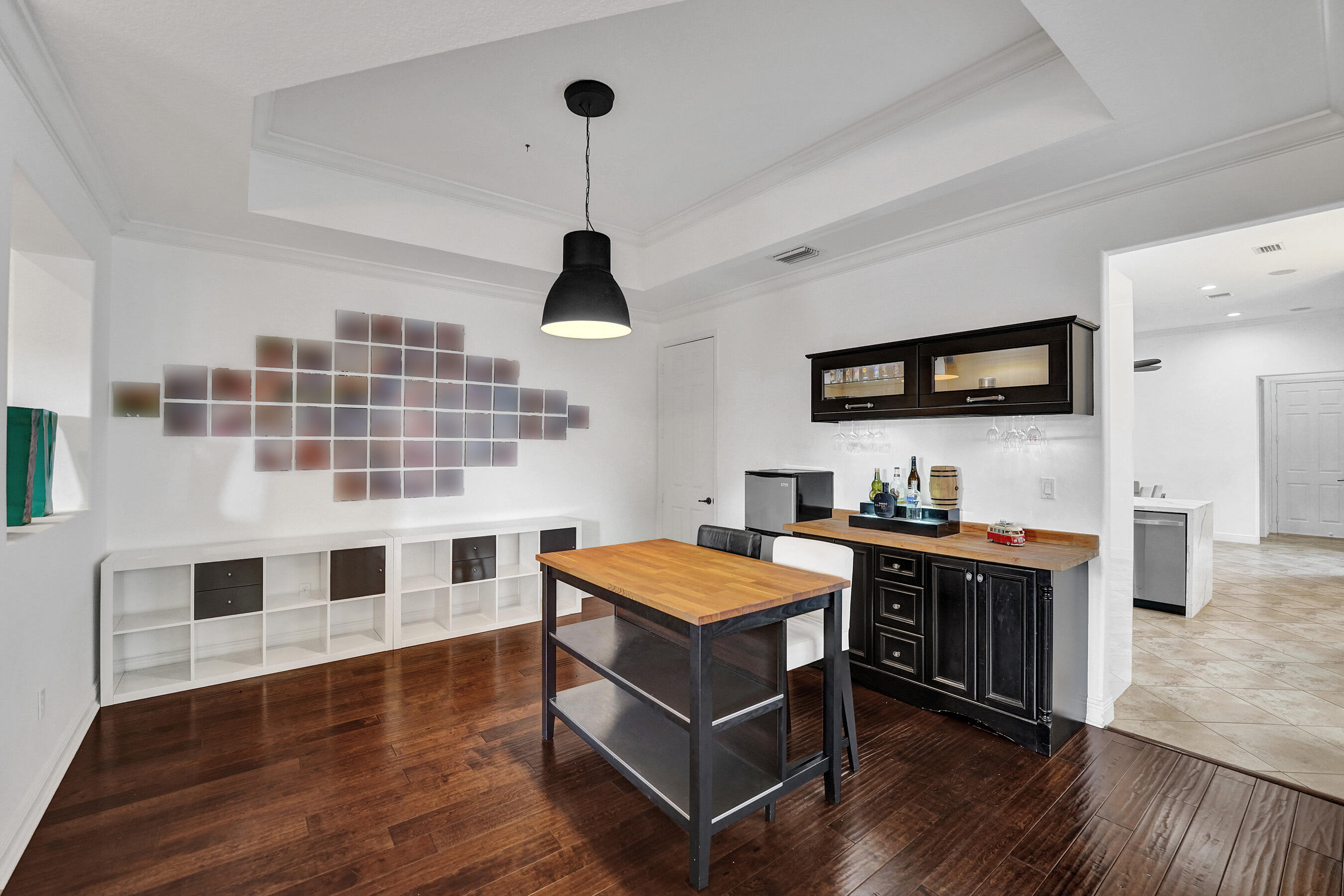 MONTERRA PLAT - Residential Lease