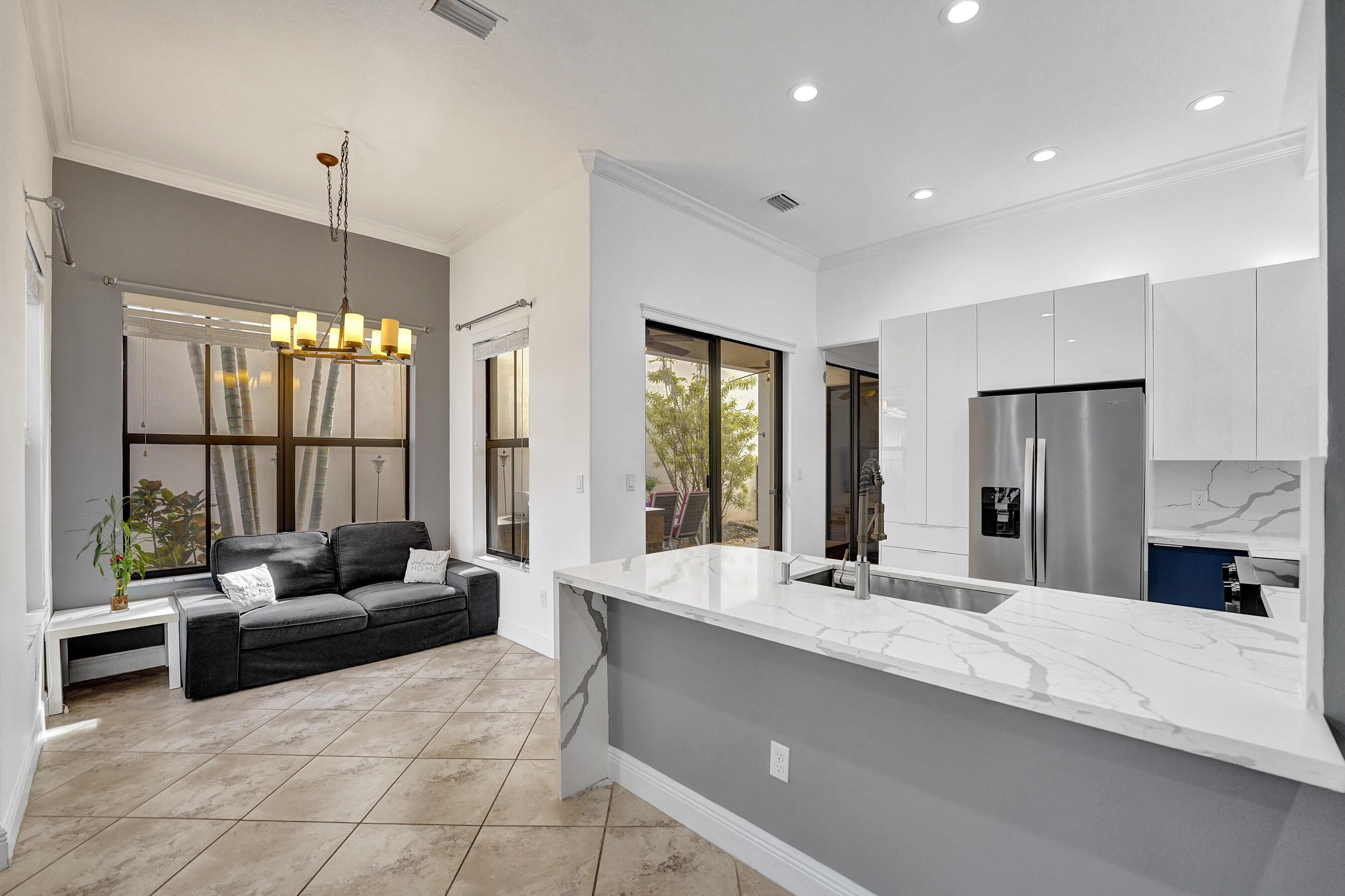 MONTERRA PLAT - Residential Lease